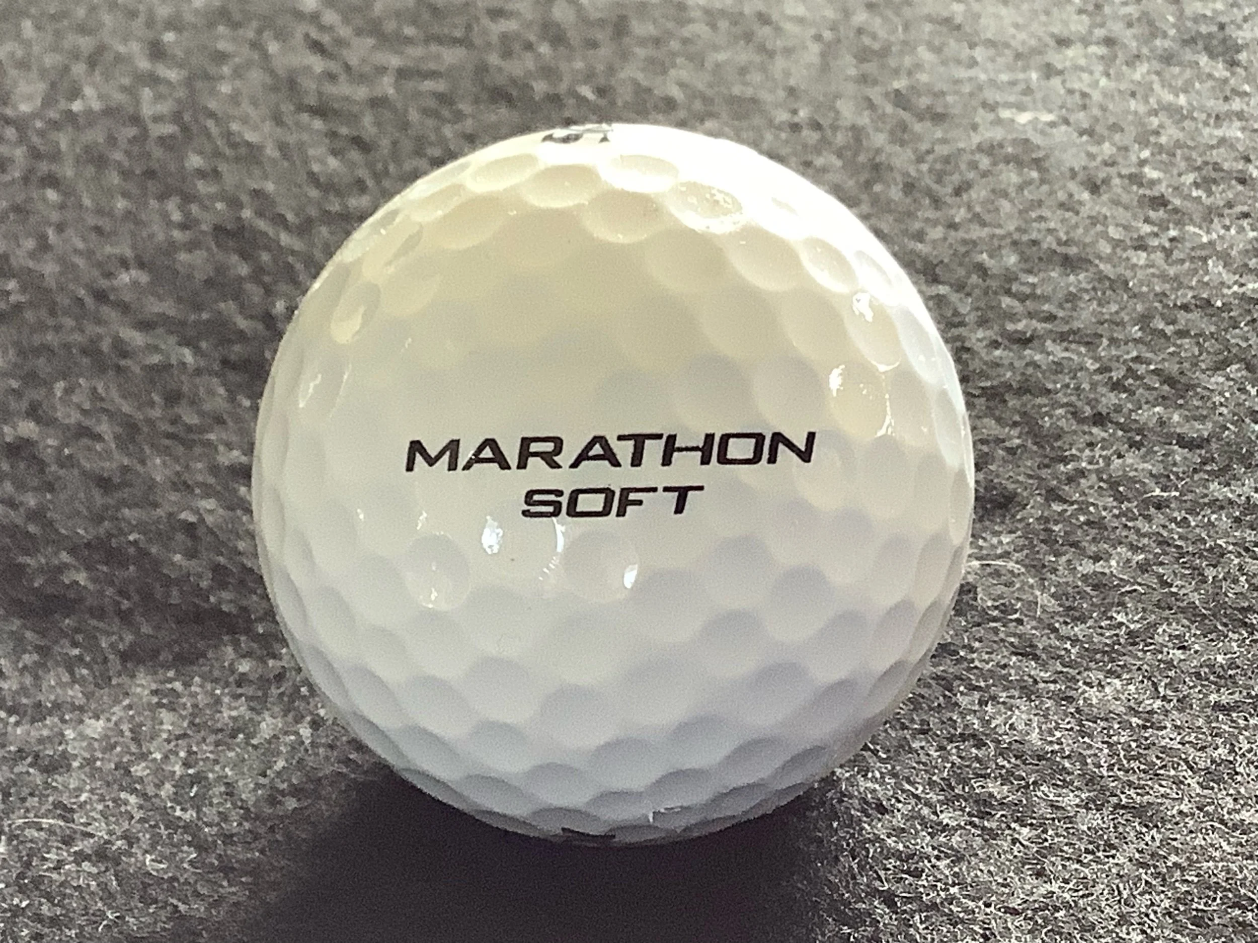 Srixon - Marathon Soft