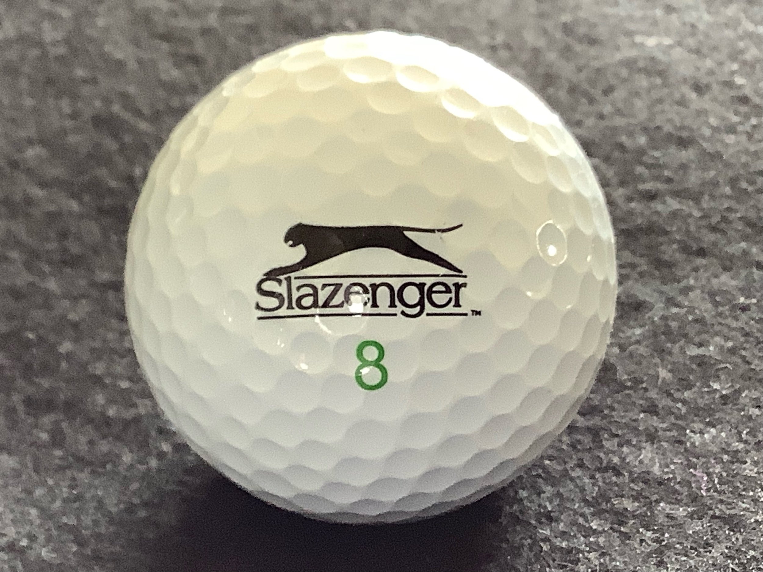 Slazenger
