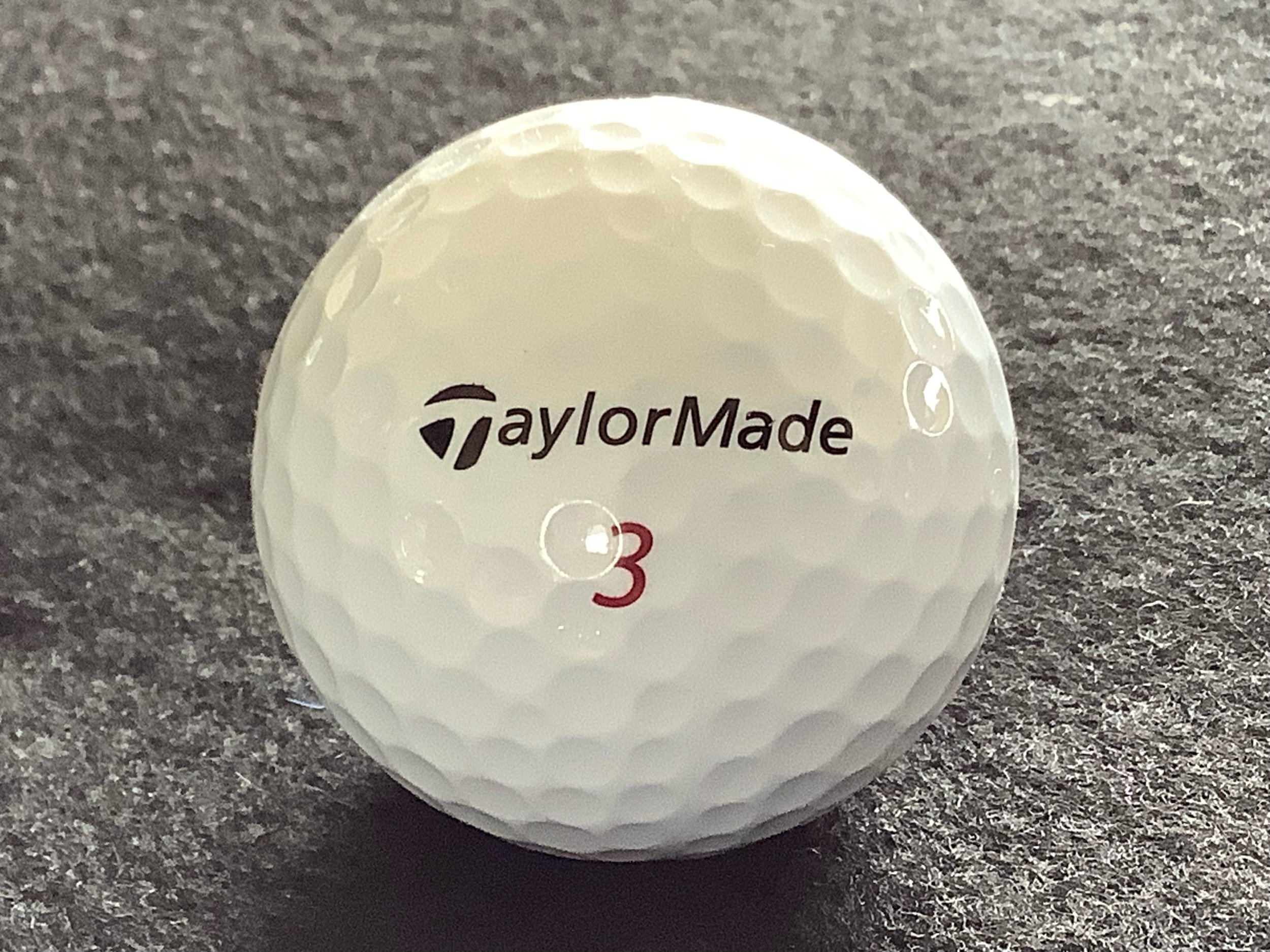 Taylor Made