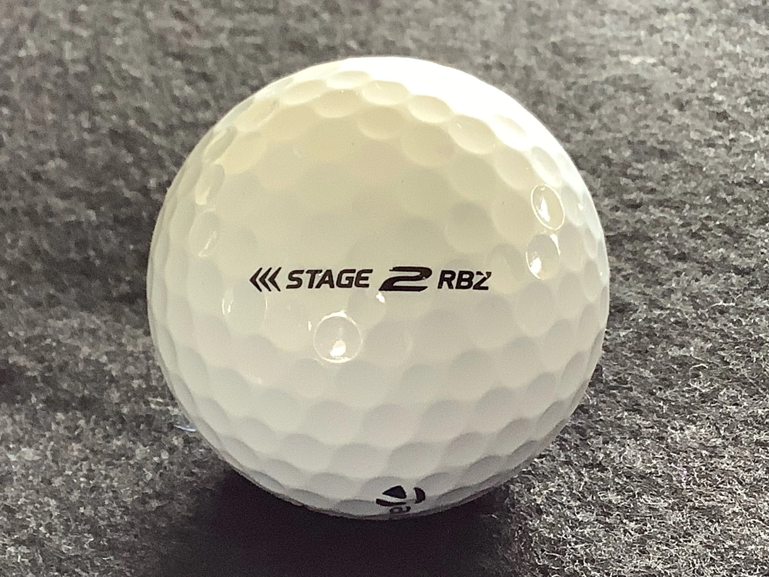 Taylor Made - Stage 2 RBZ