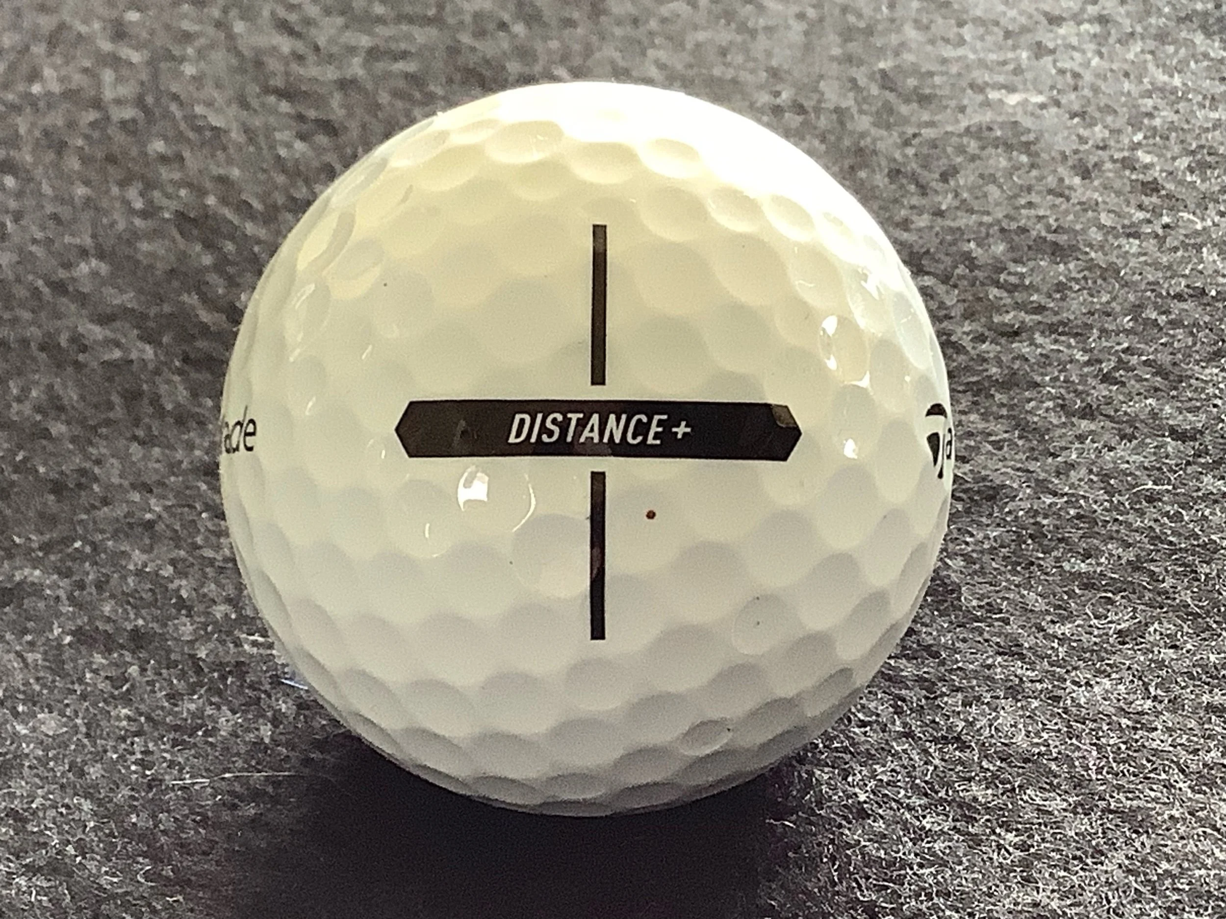 Taylor Made - Distance
