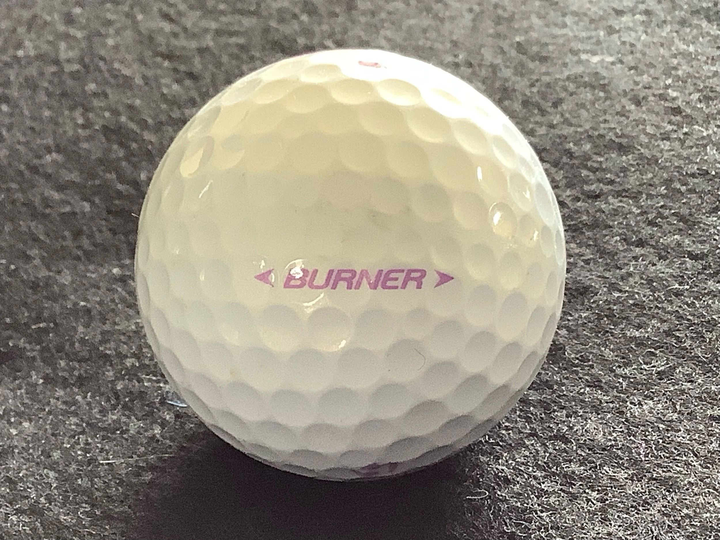 Taylor Made - Burner