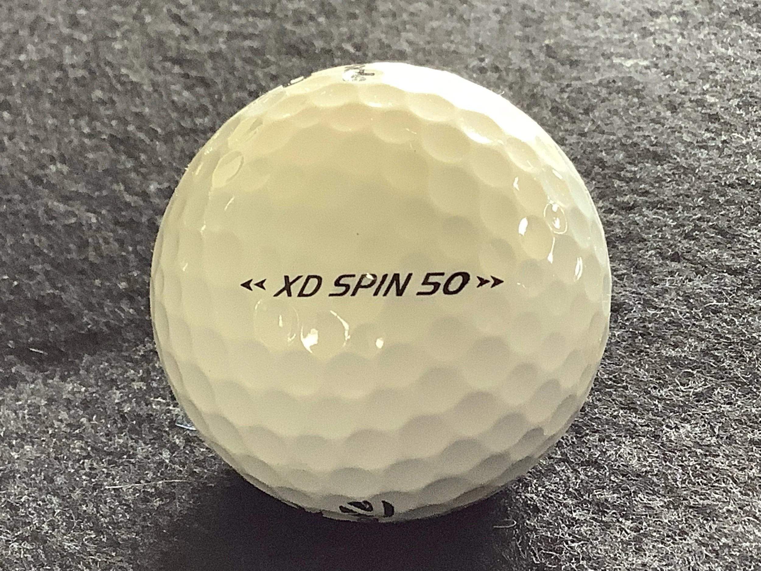 Taylor Made - XD Spin 50
