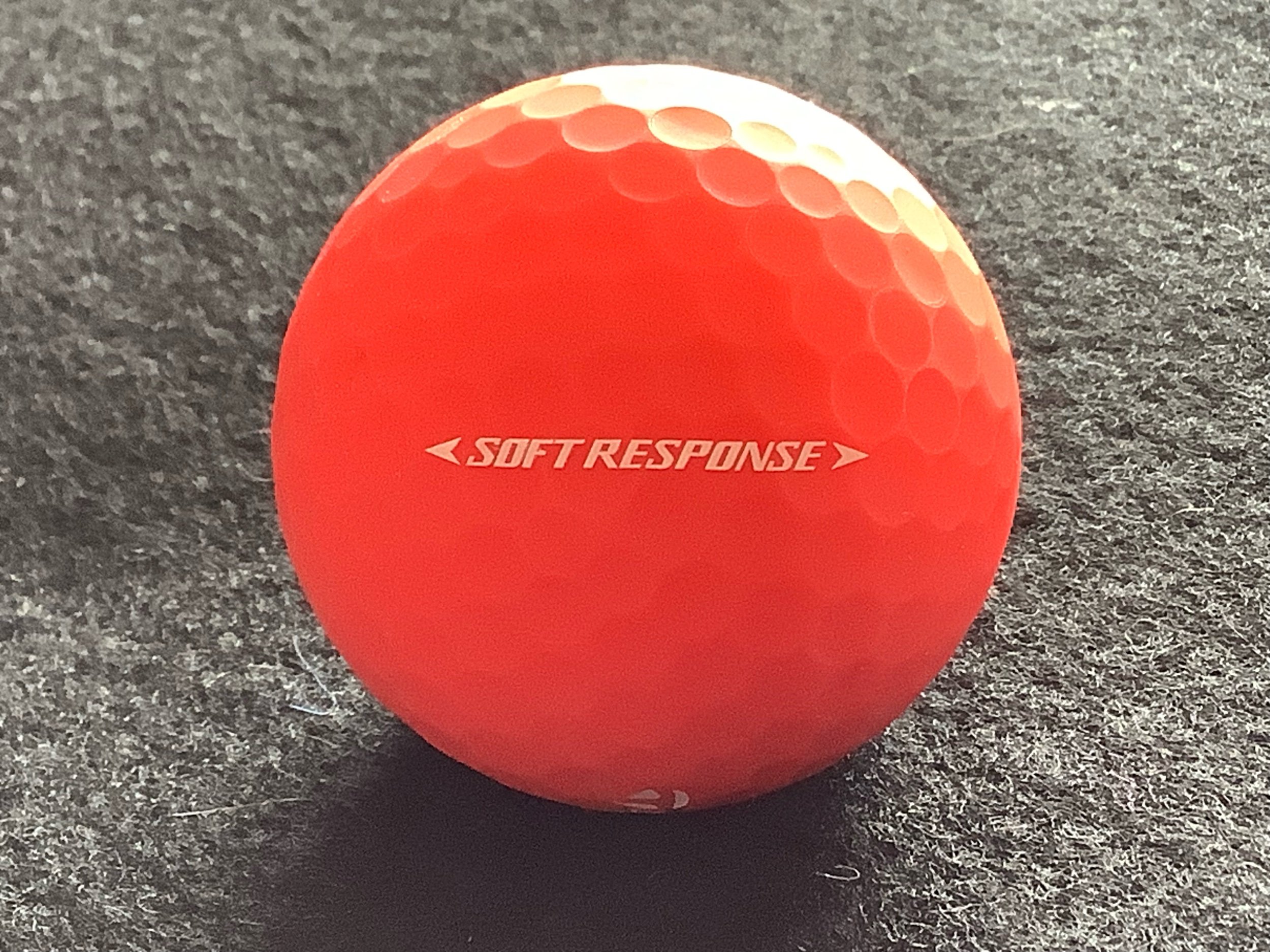 Taylor Made - Soft Response