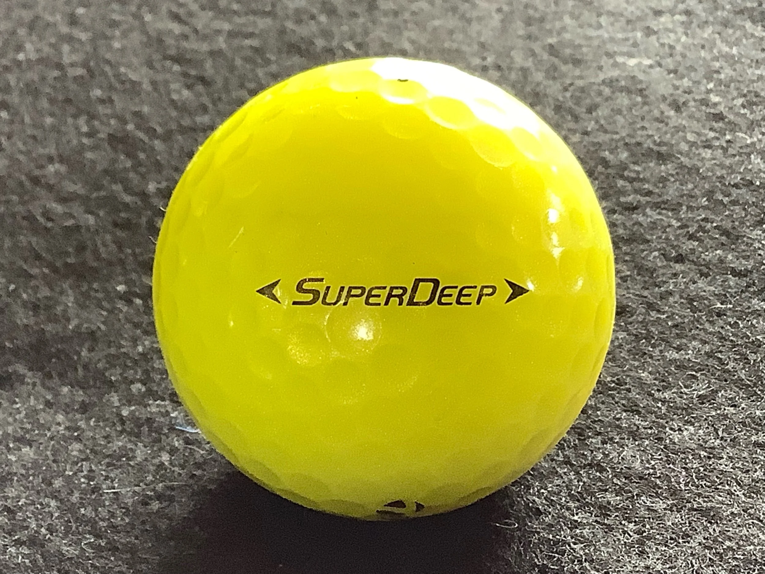 Taylor Made - SuperDeep