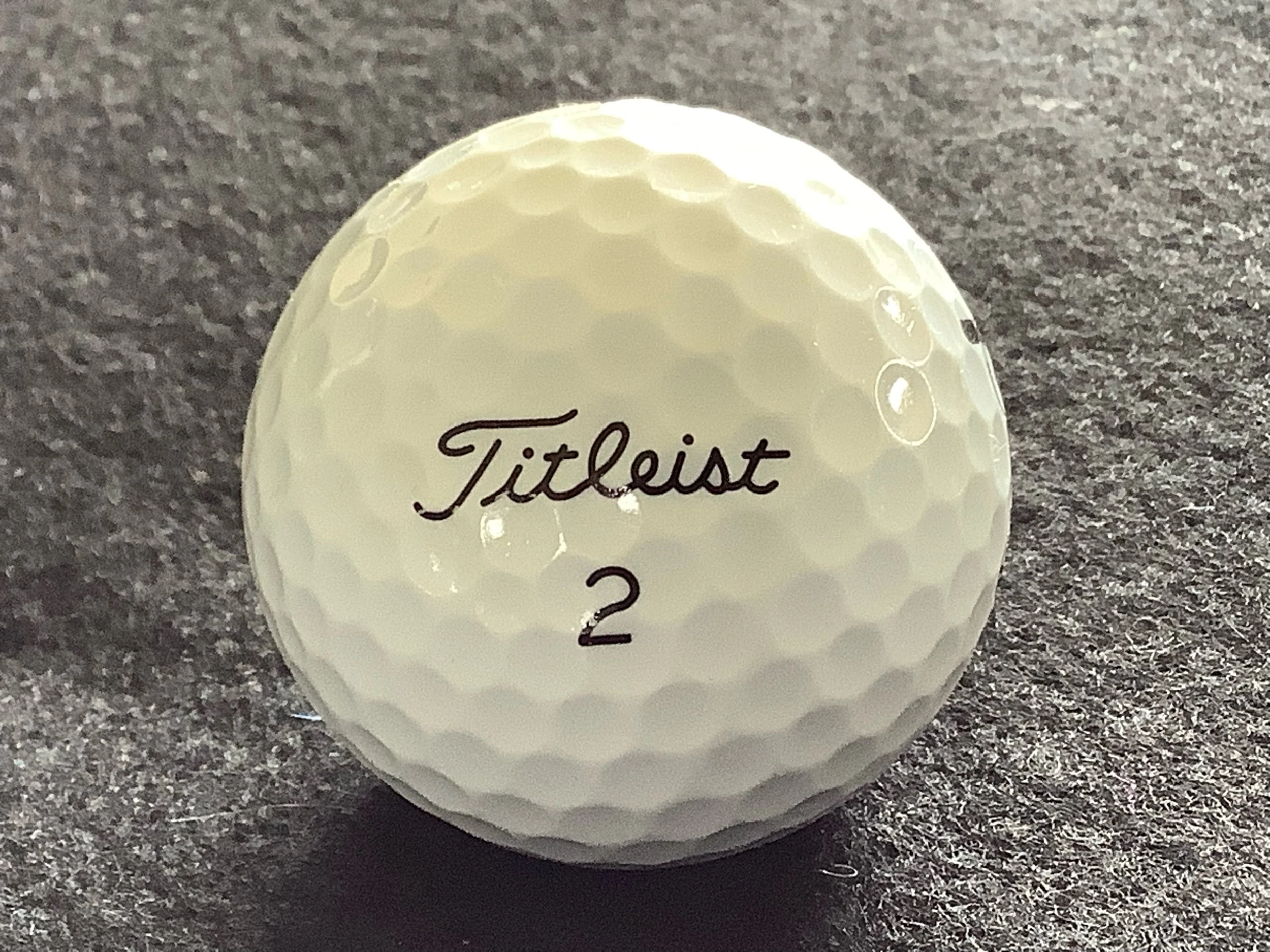 Titleist