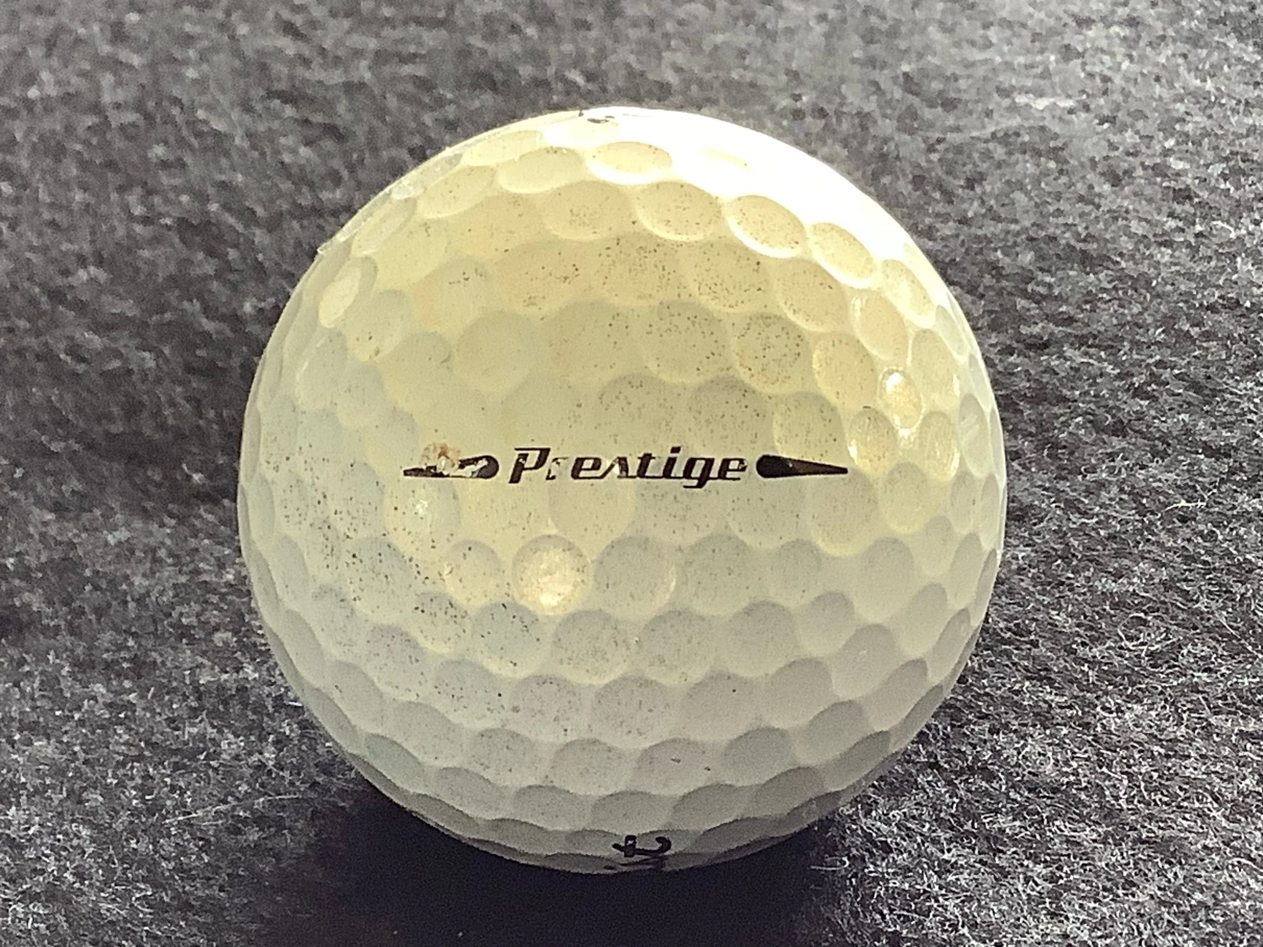 Titleist - Prestige