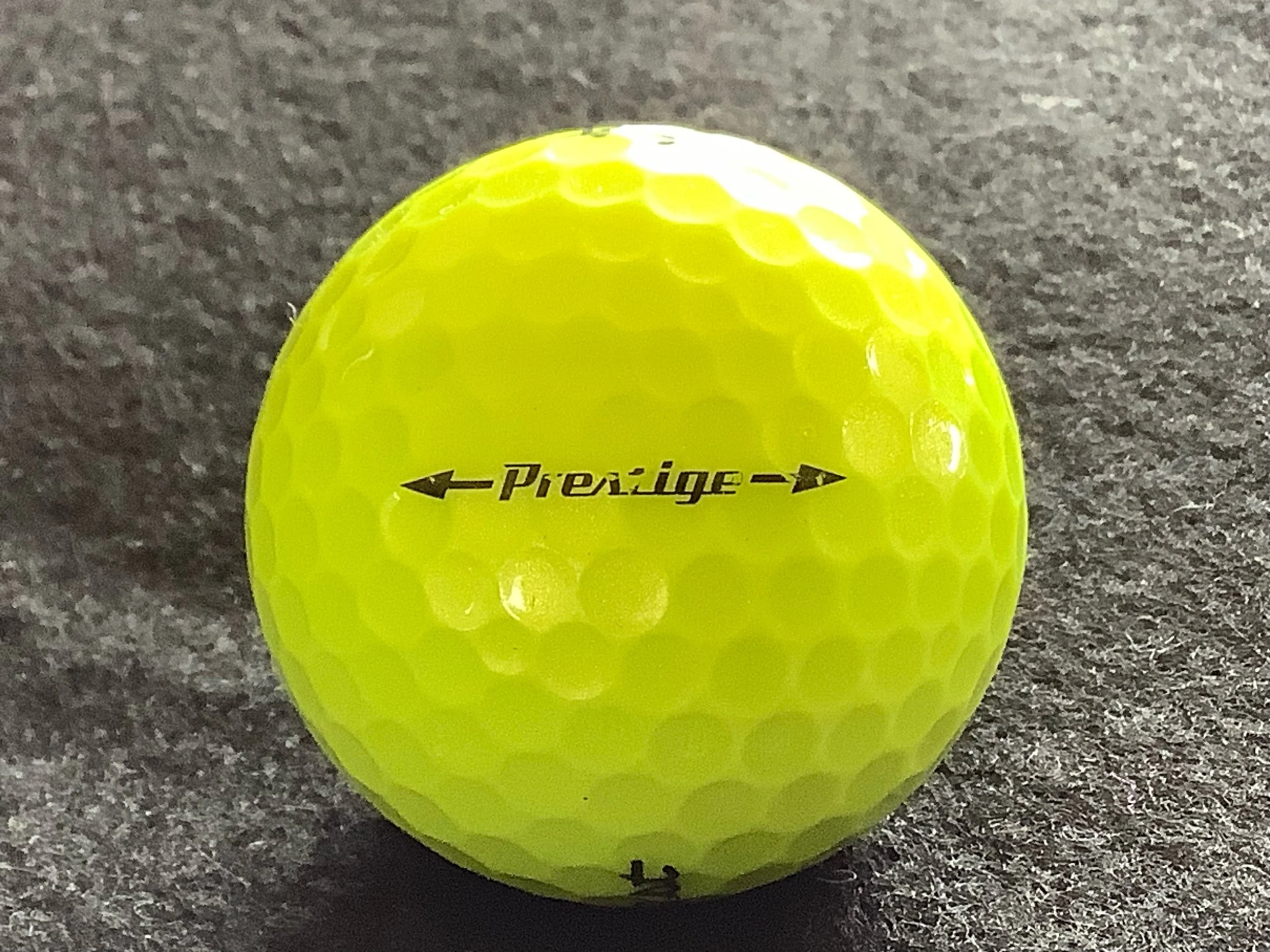 Titleist - Prestige