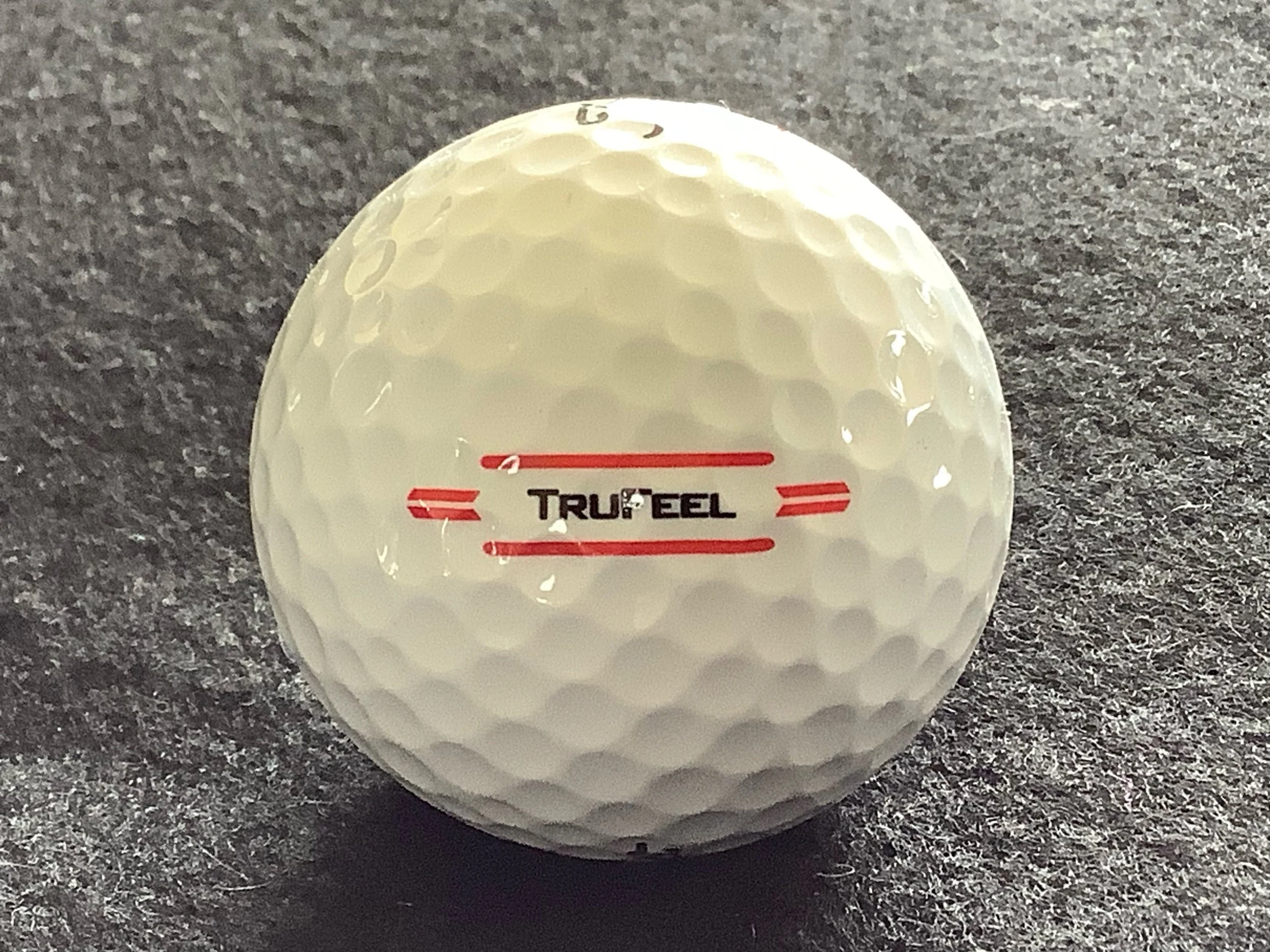 Titleist - Tru Feel