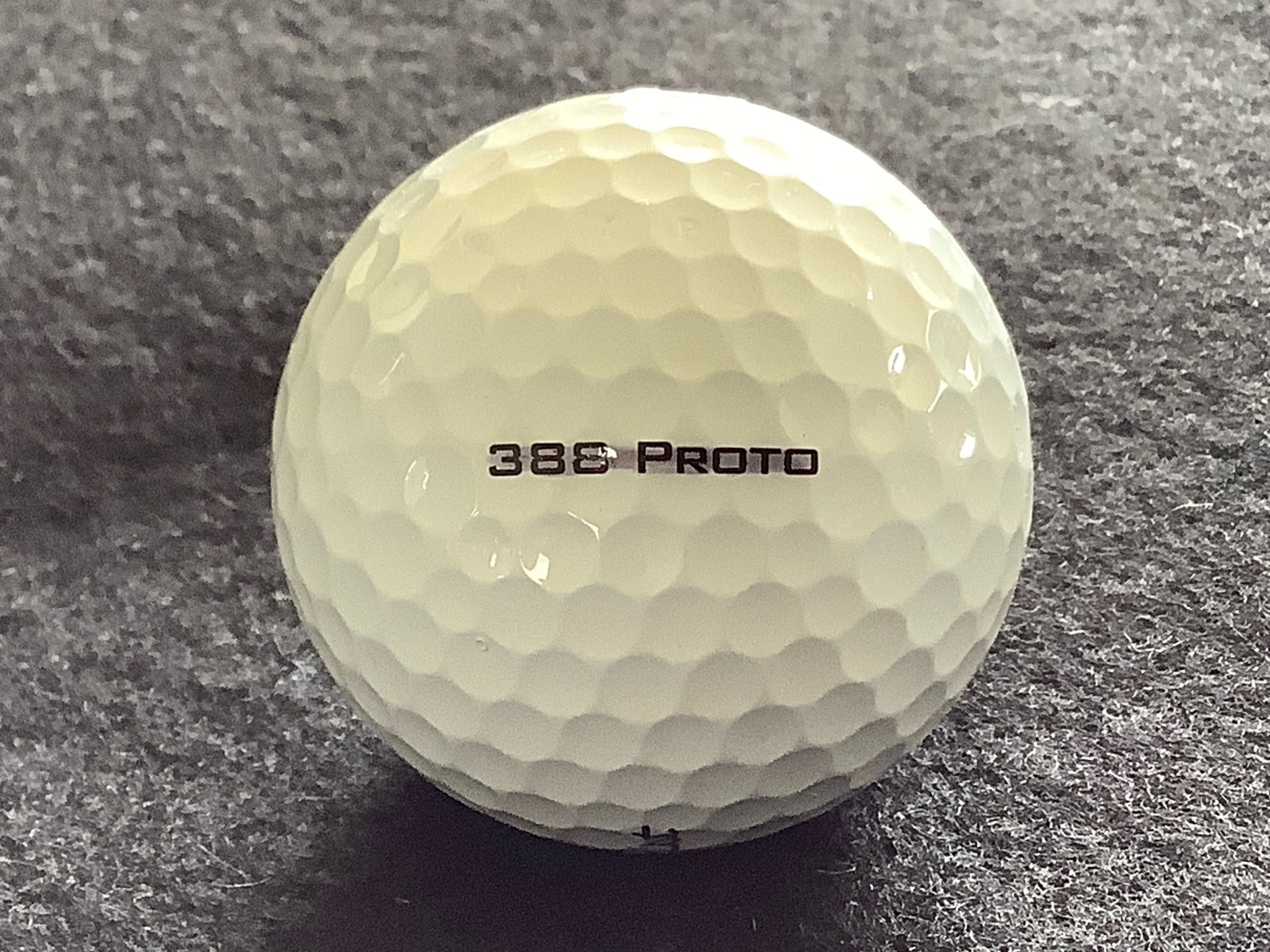 Titleist - 388 Proto