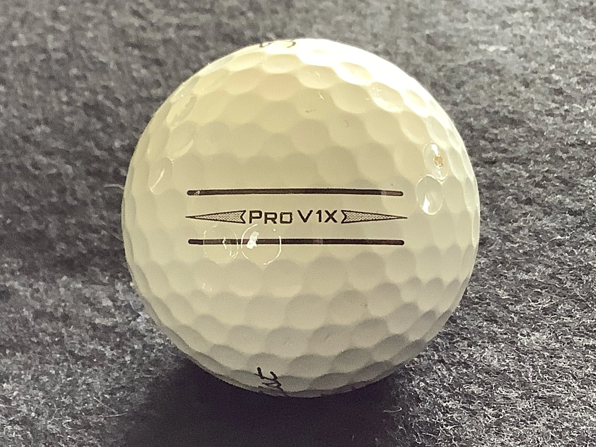 Titleist - Pro V1X