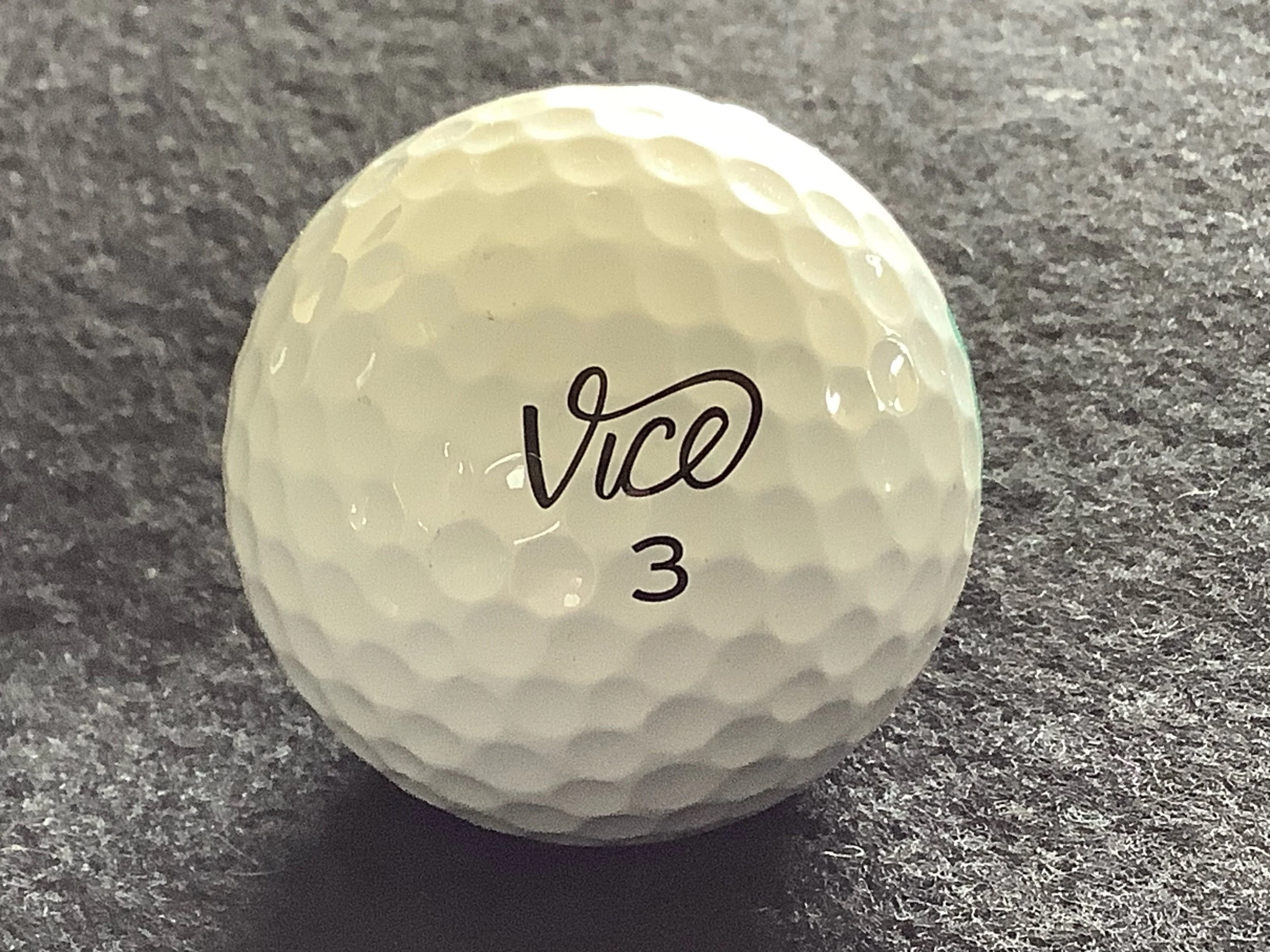 Vice