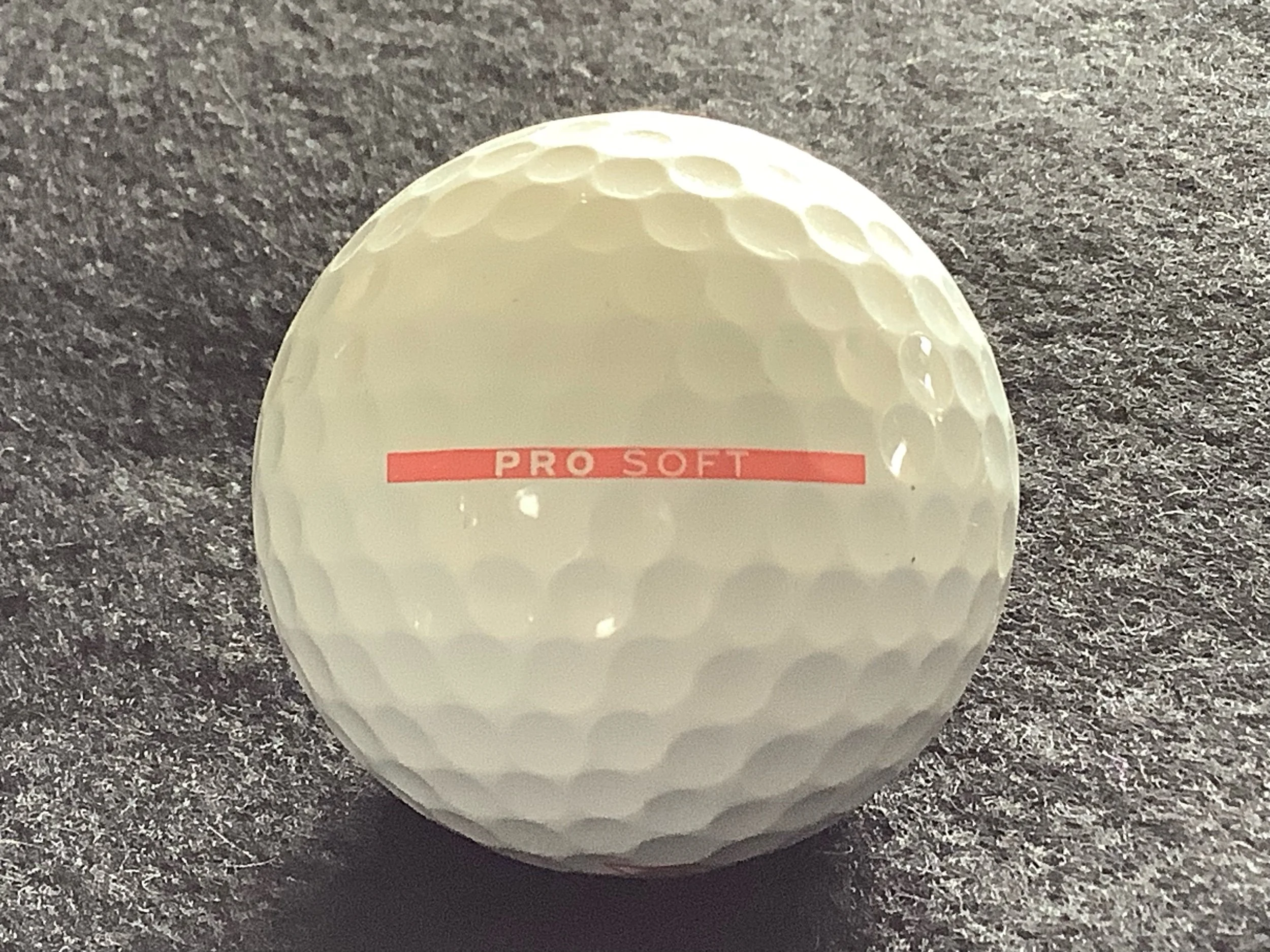 Vice - Pro Soft