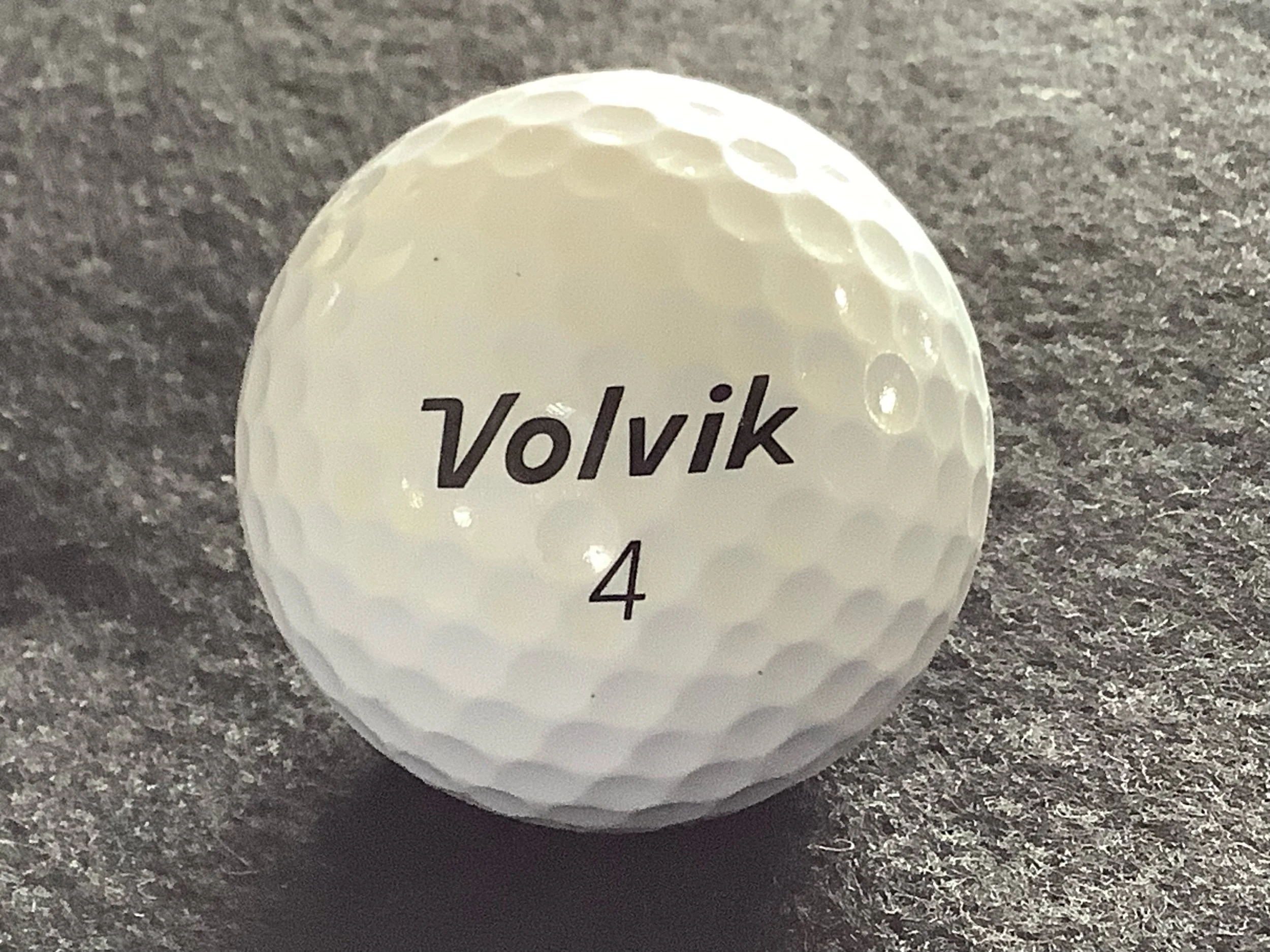 Volvik