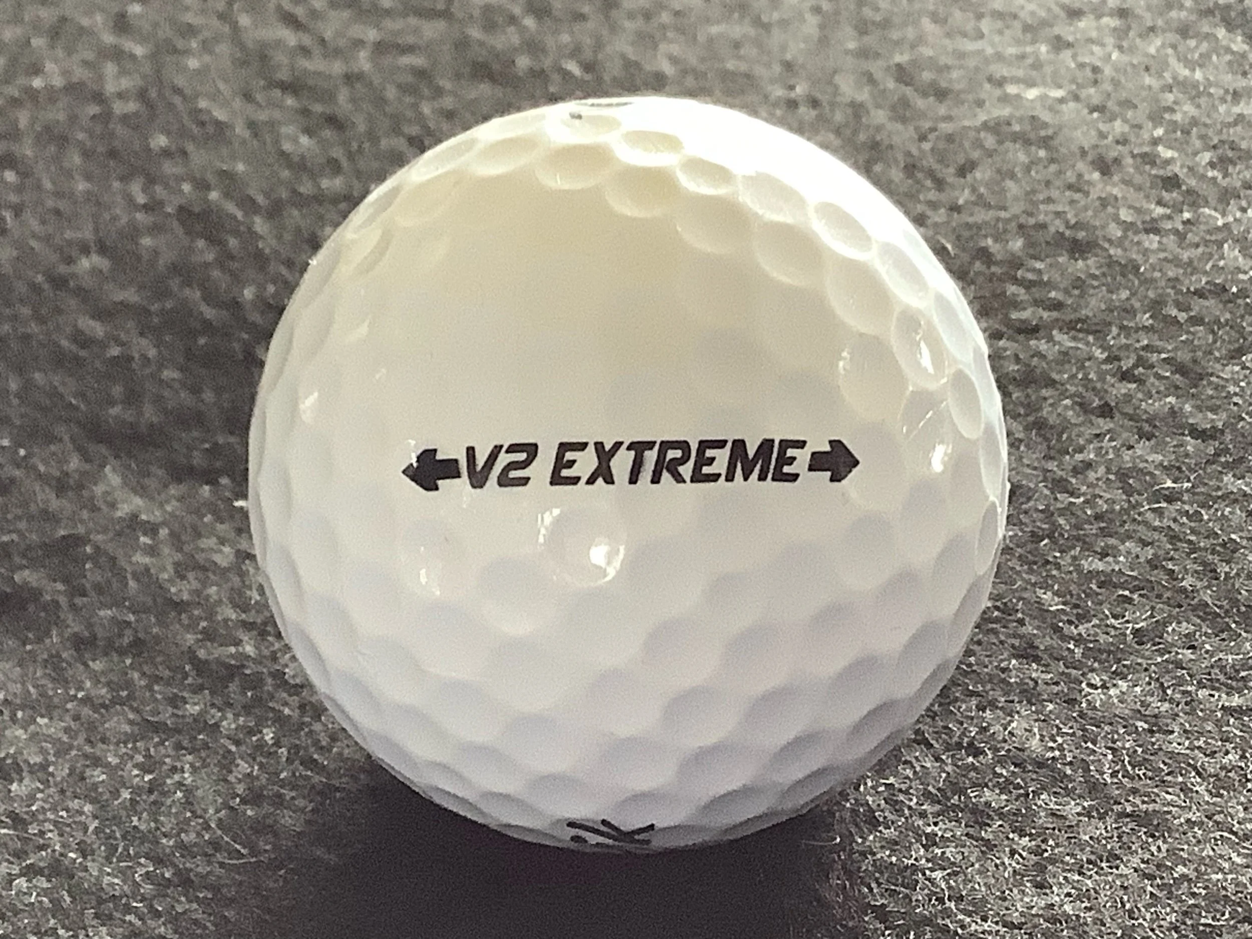 Volvik - V2 Extreme