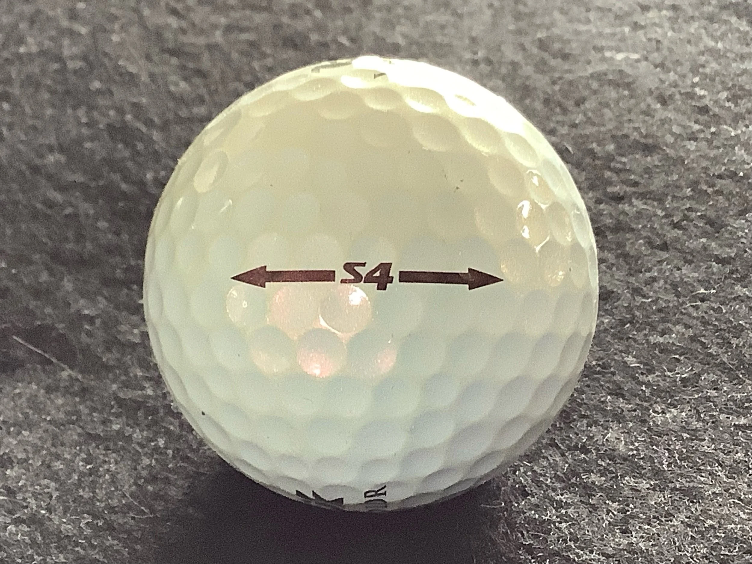Volvik - White Color S4