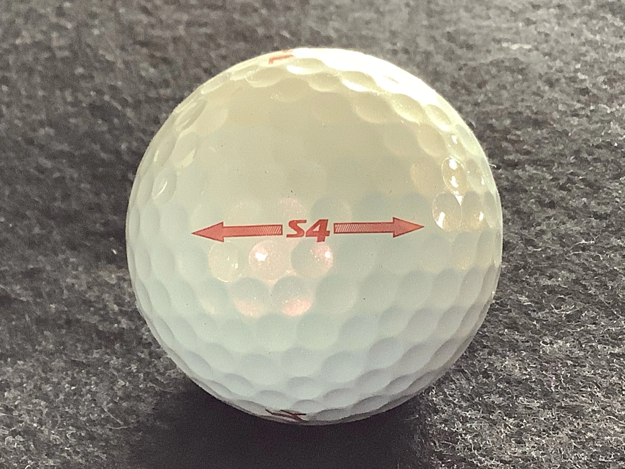 Volvik - S4