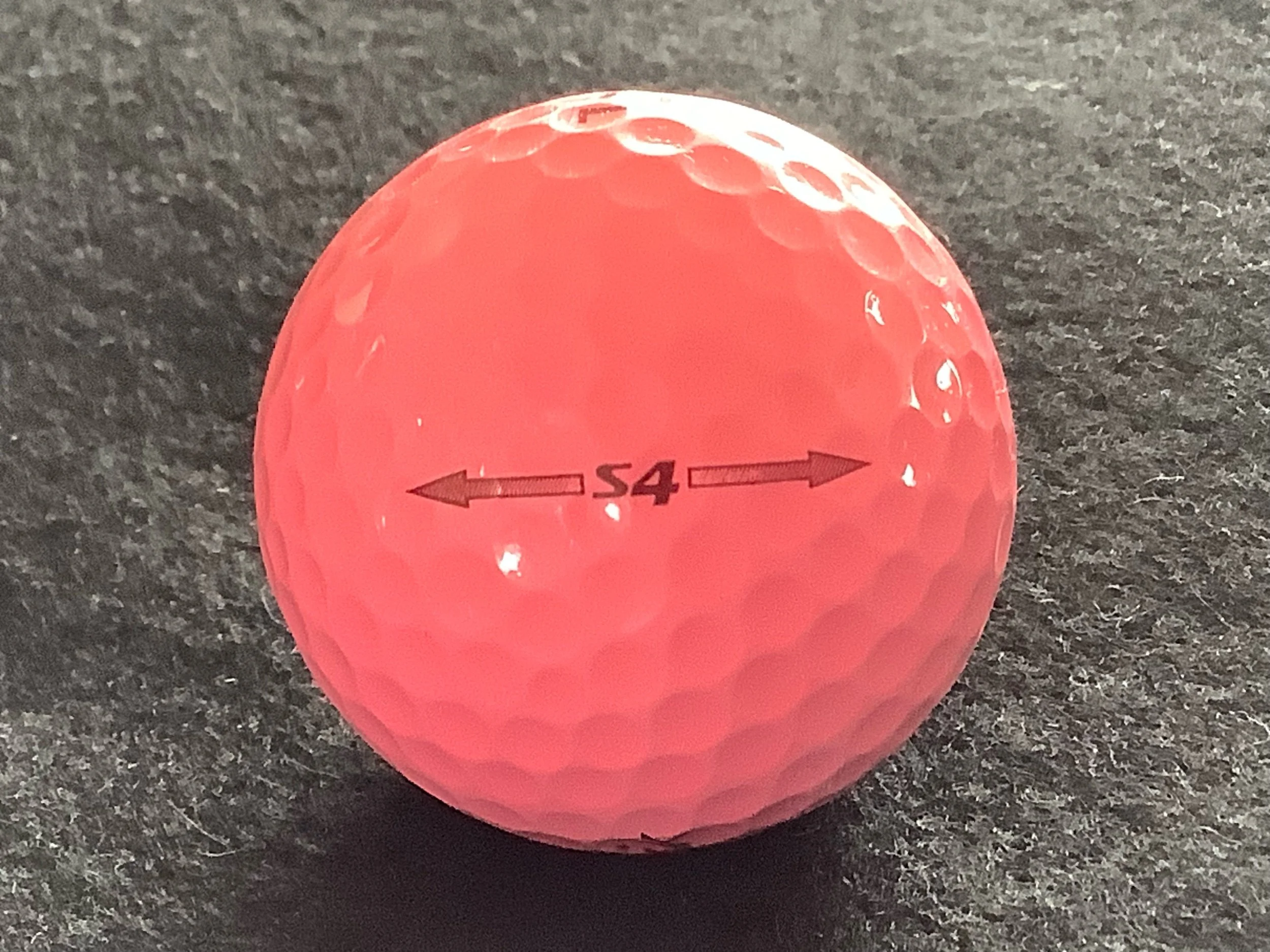 Volvik - S4
