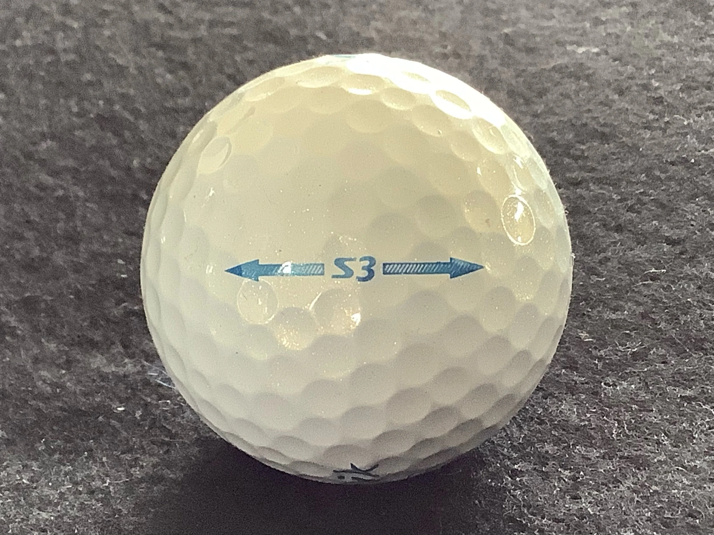 Volvik - S3