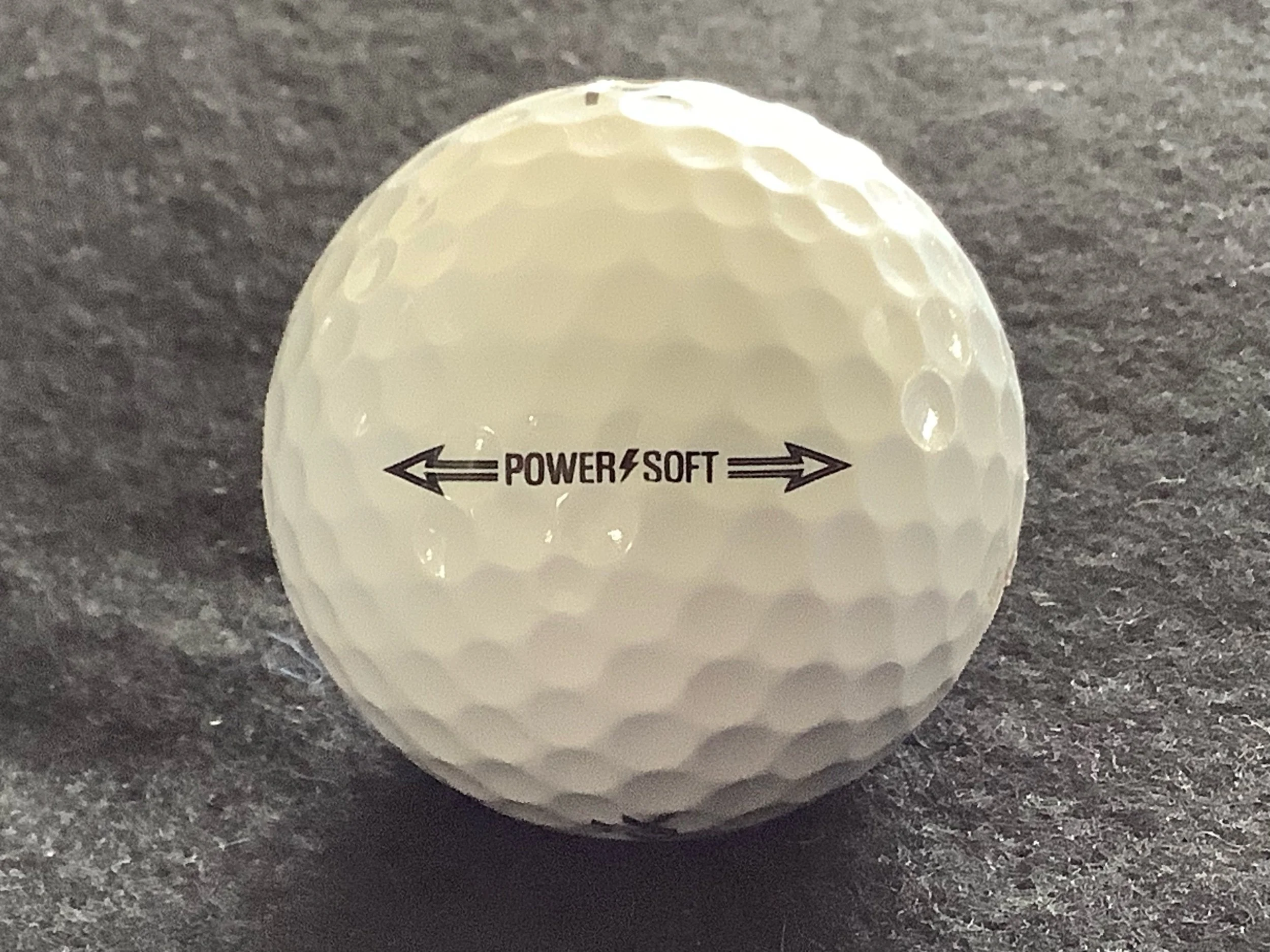 Volvik - Power Soft