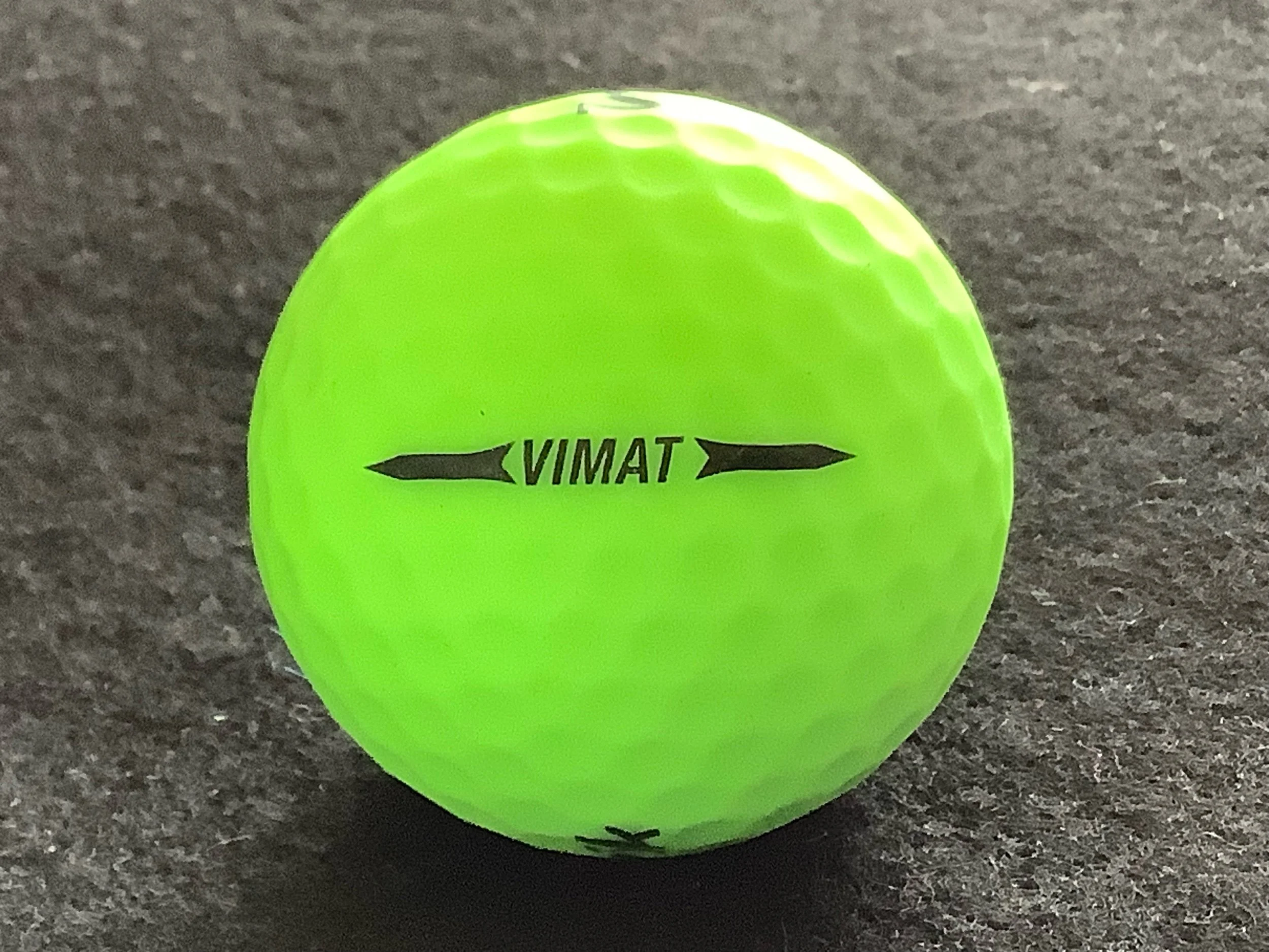 Volvik - Vimat