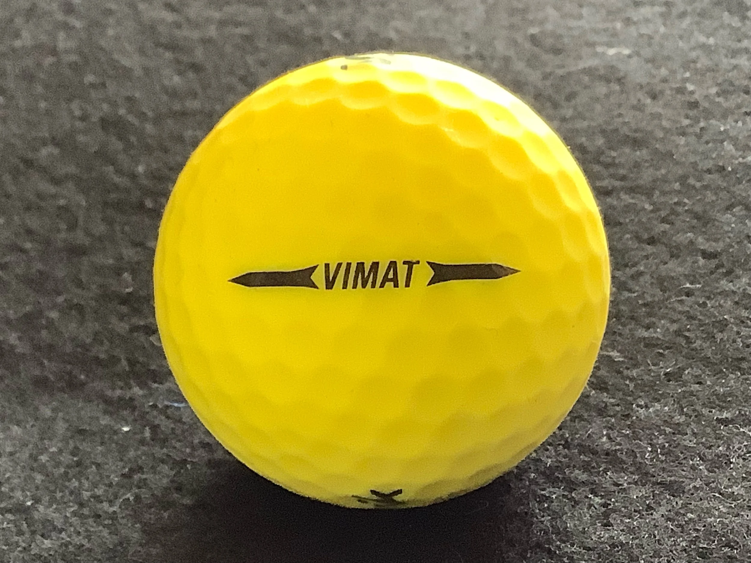 Volvik - Vimat