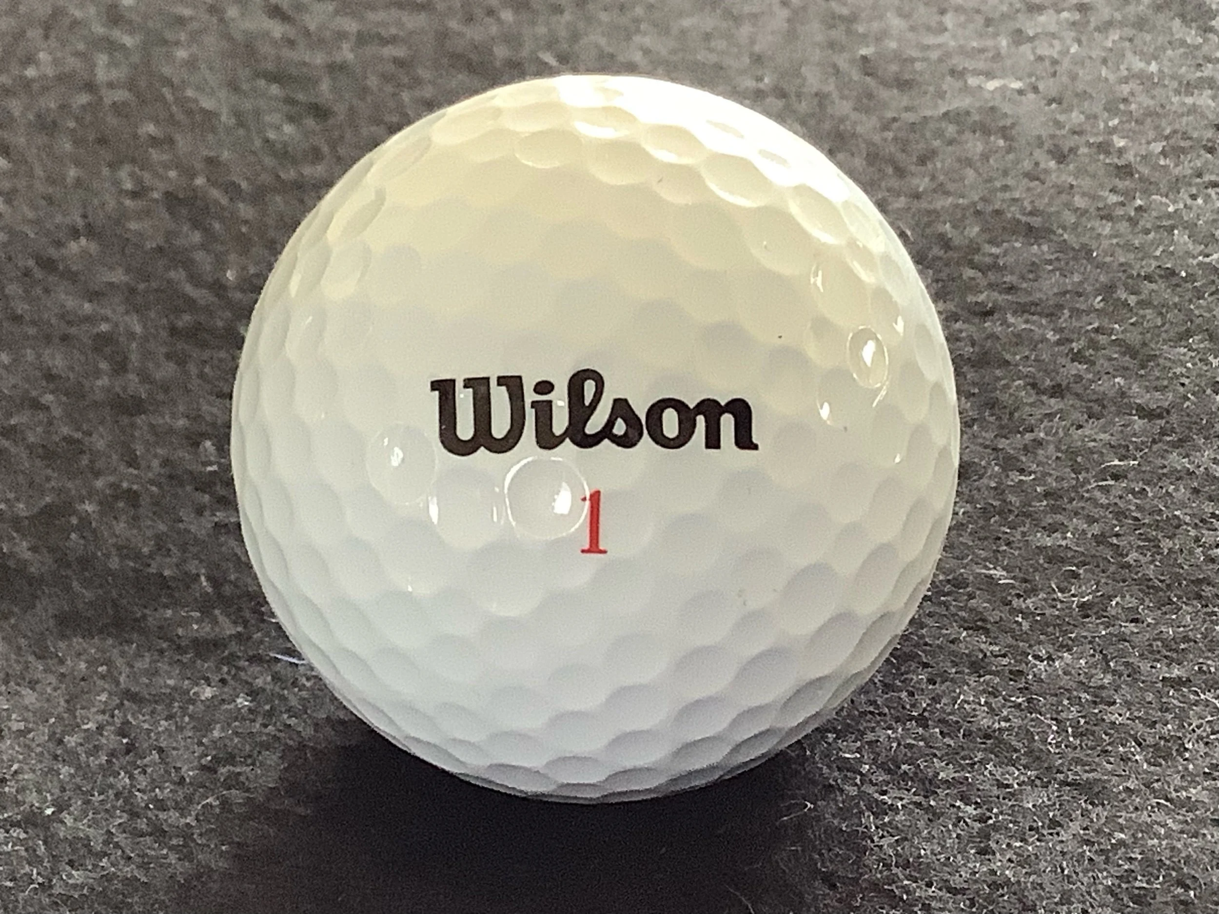Wilson