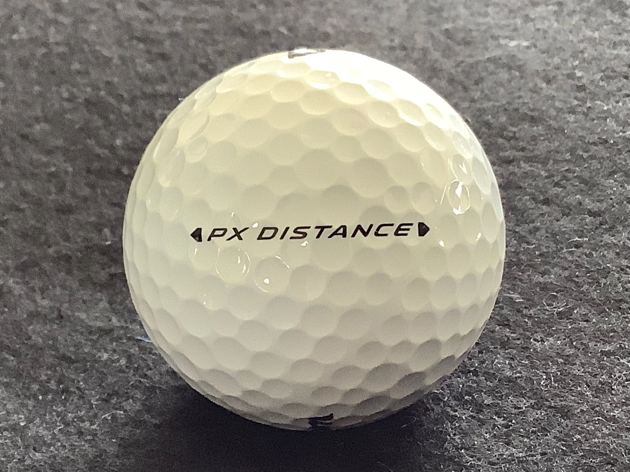 Wilson - PX Distance