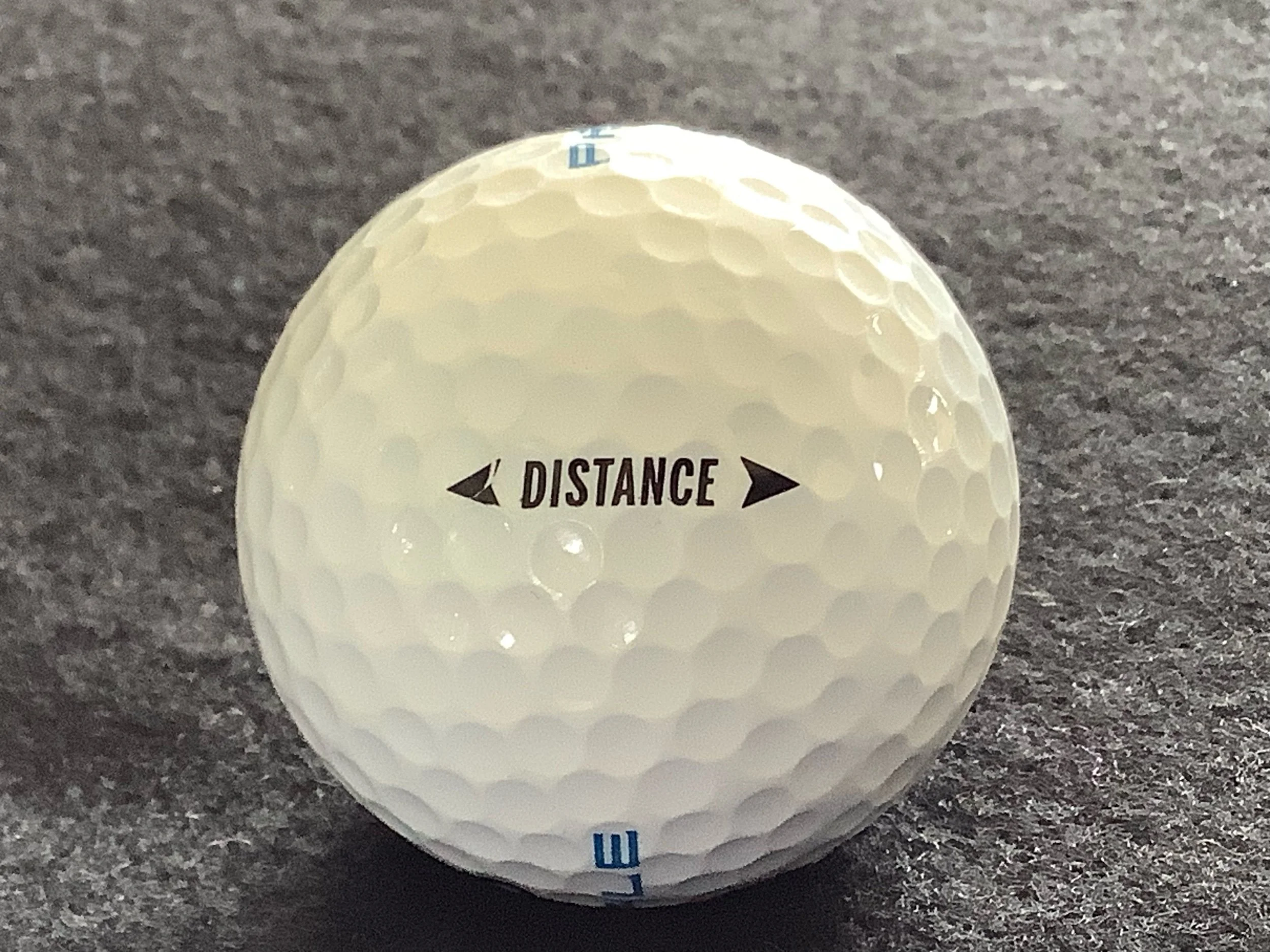 Wilson Profile - Distance