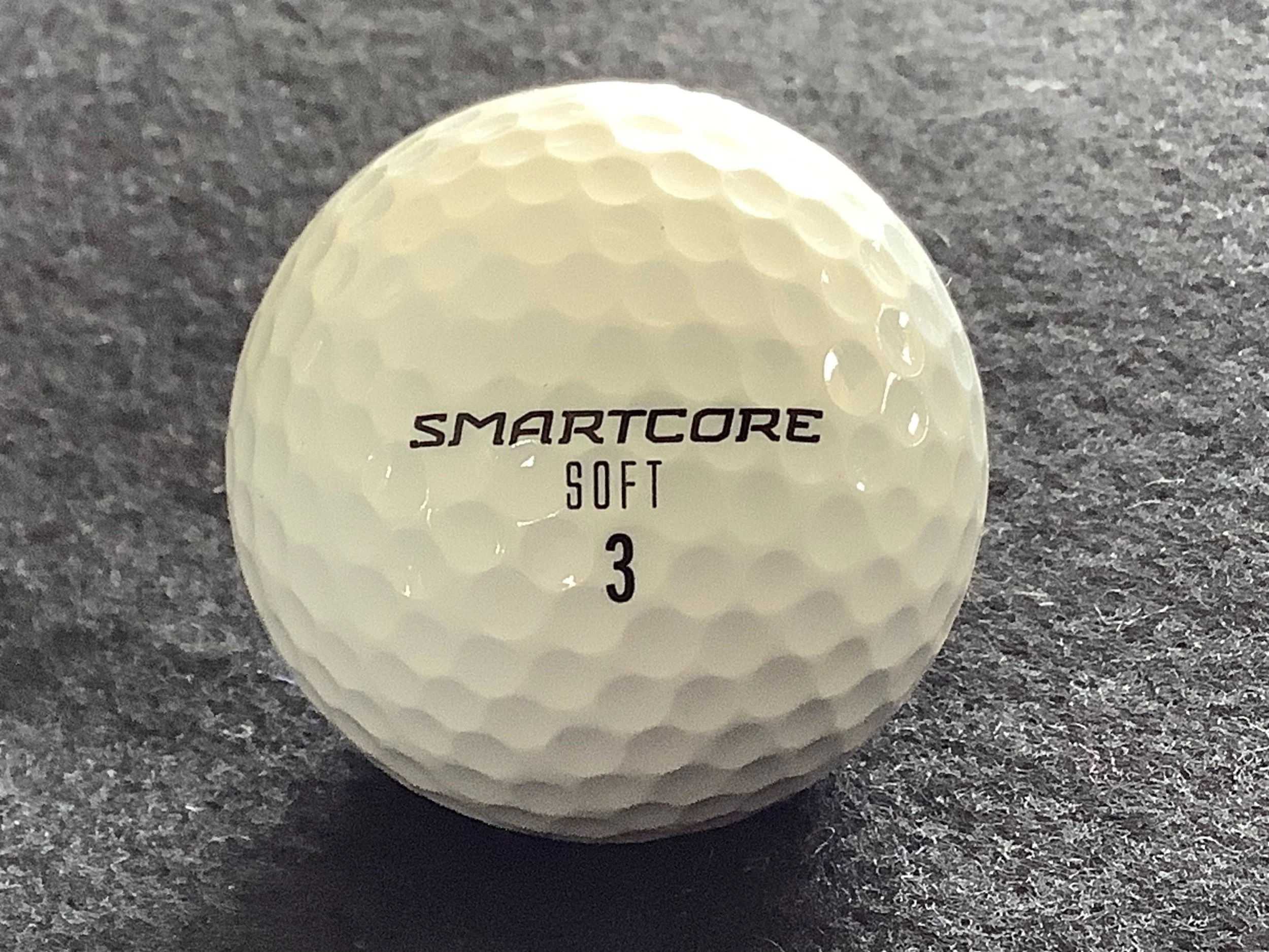 Wilson Smartcore Soft