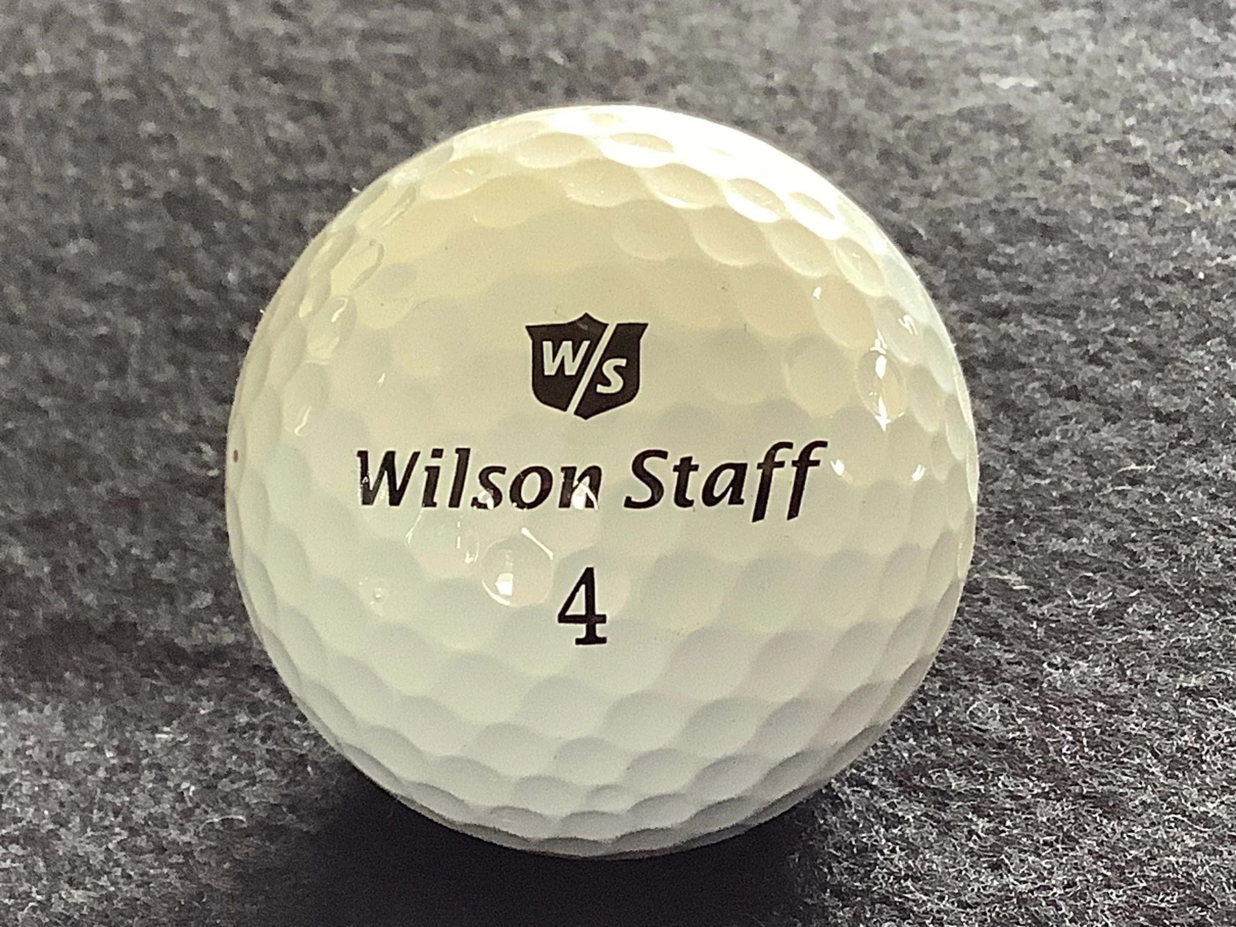Wilson Staff