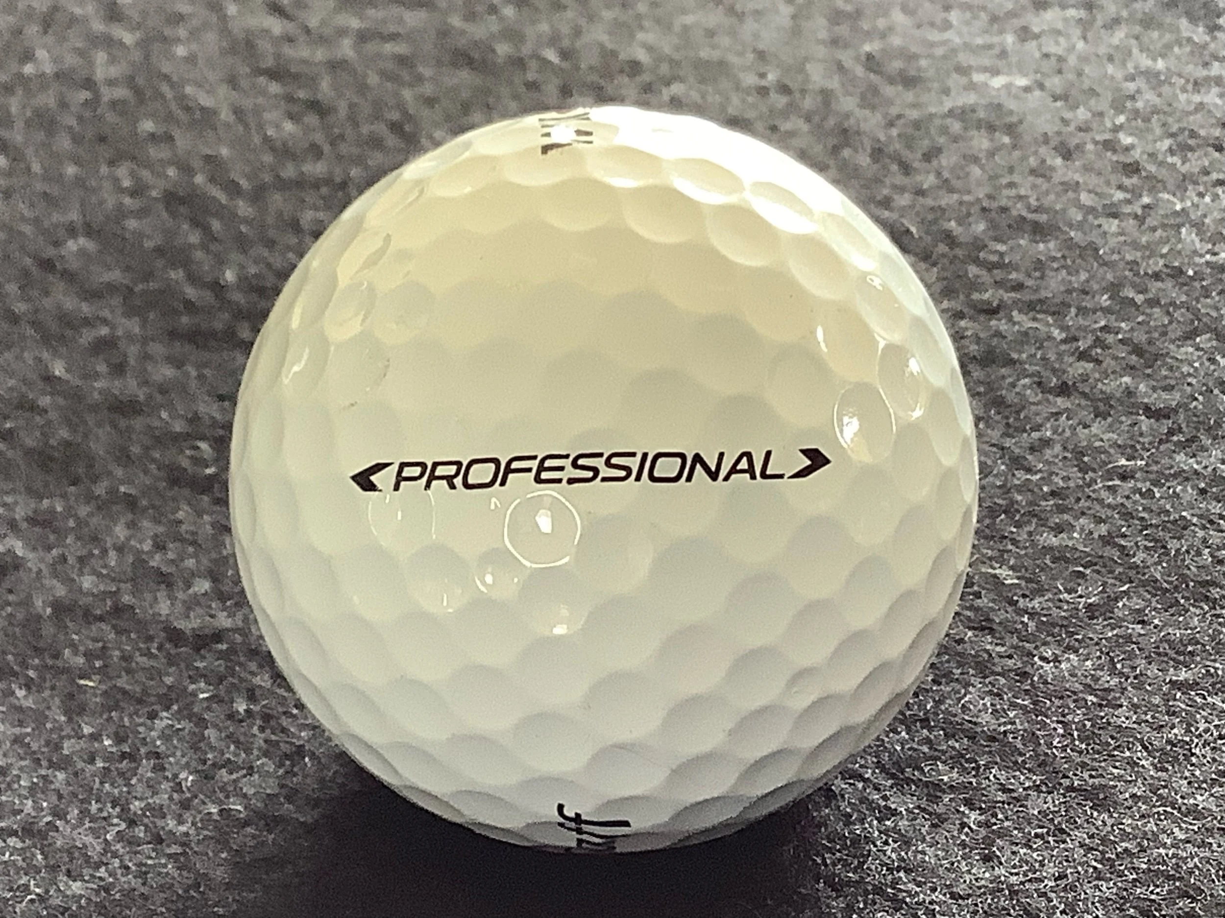 Wilson Staff - Professional