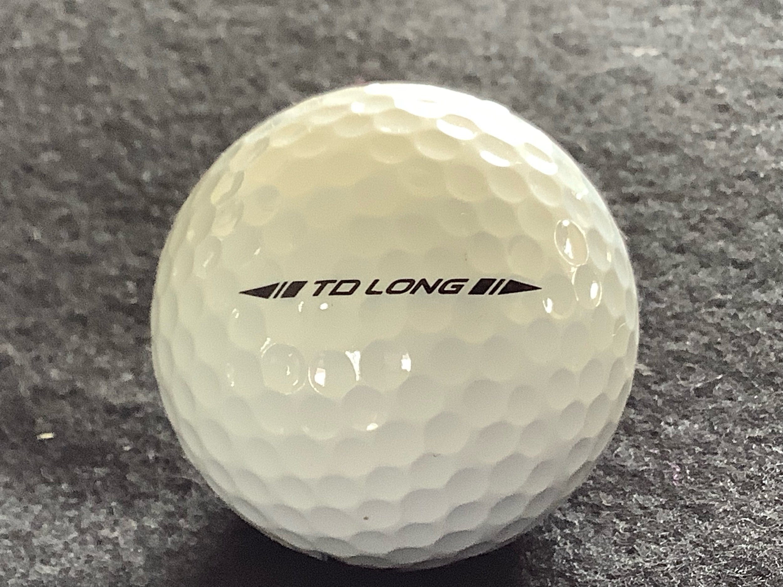 Wilson Staff - TD Long