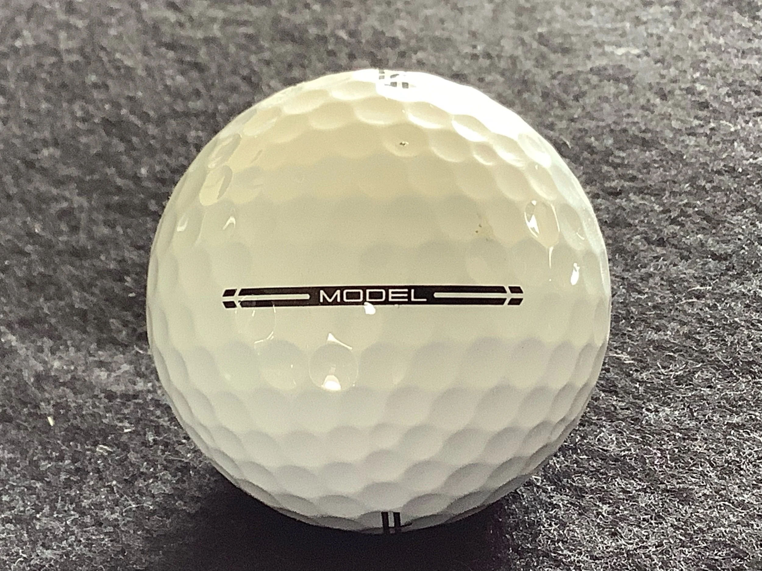 Wilson Staff - Model