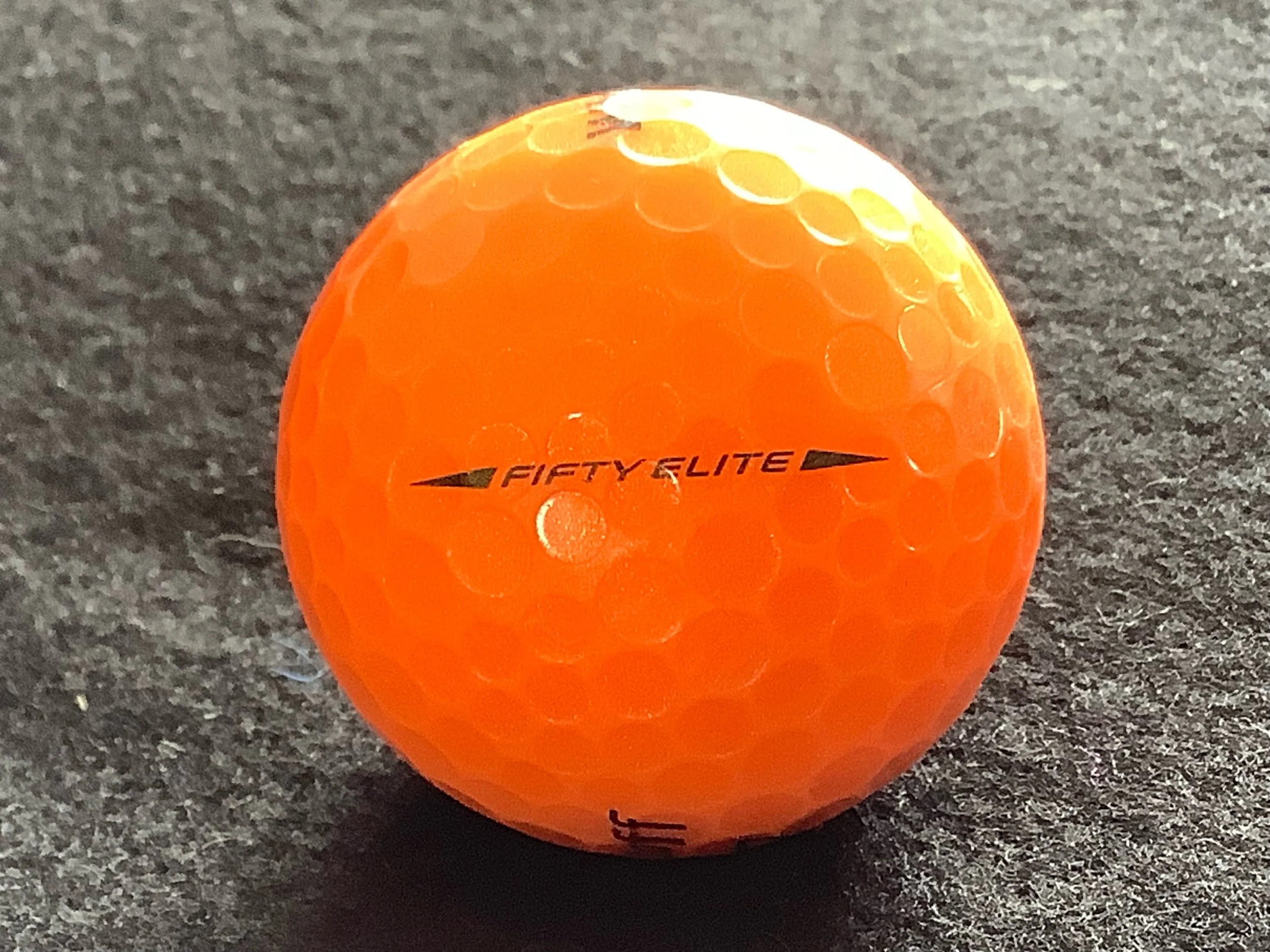 Wilson Staff - Fifty Elite
