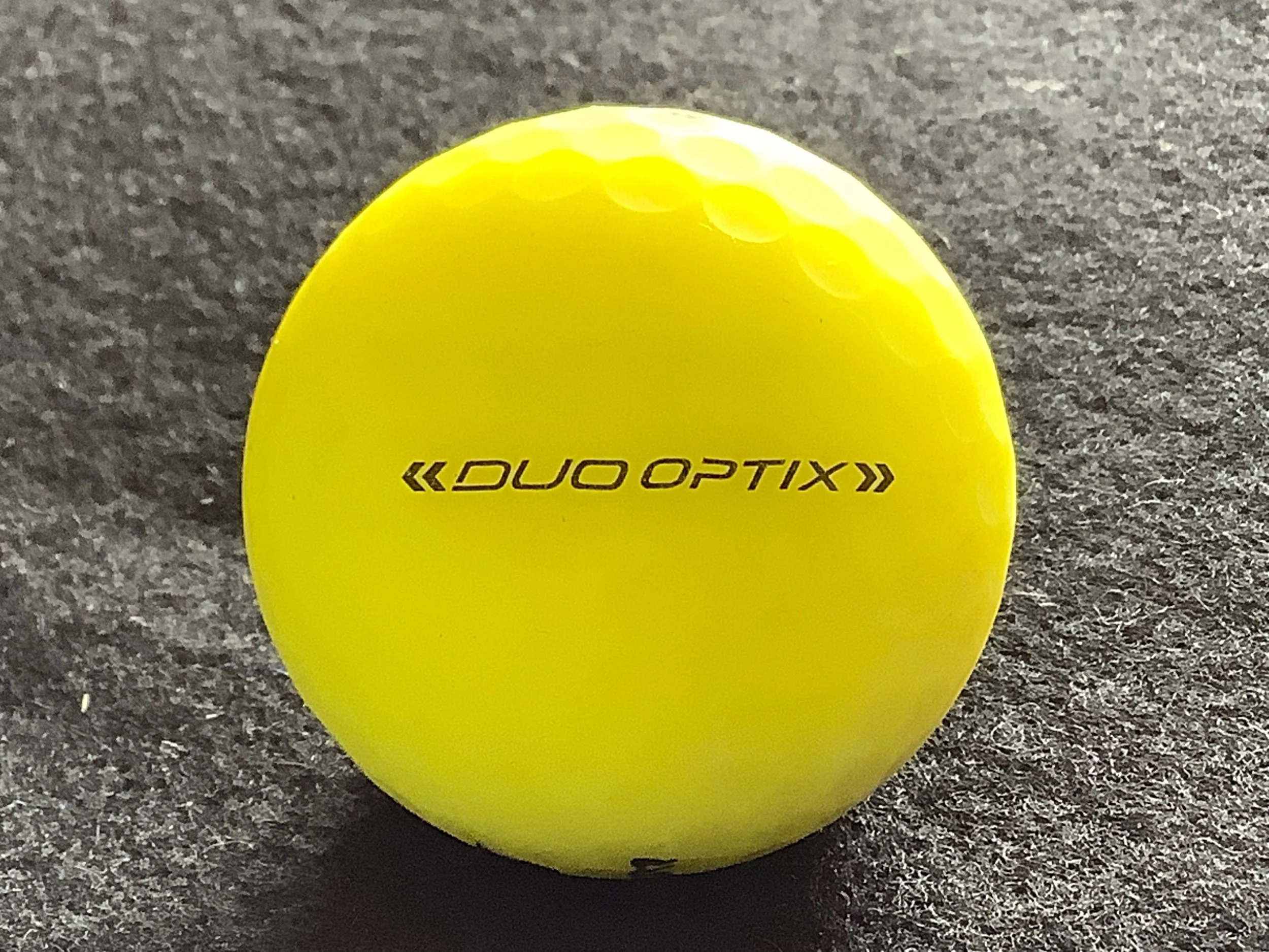 Wilson Staff - Duo Optix