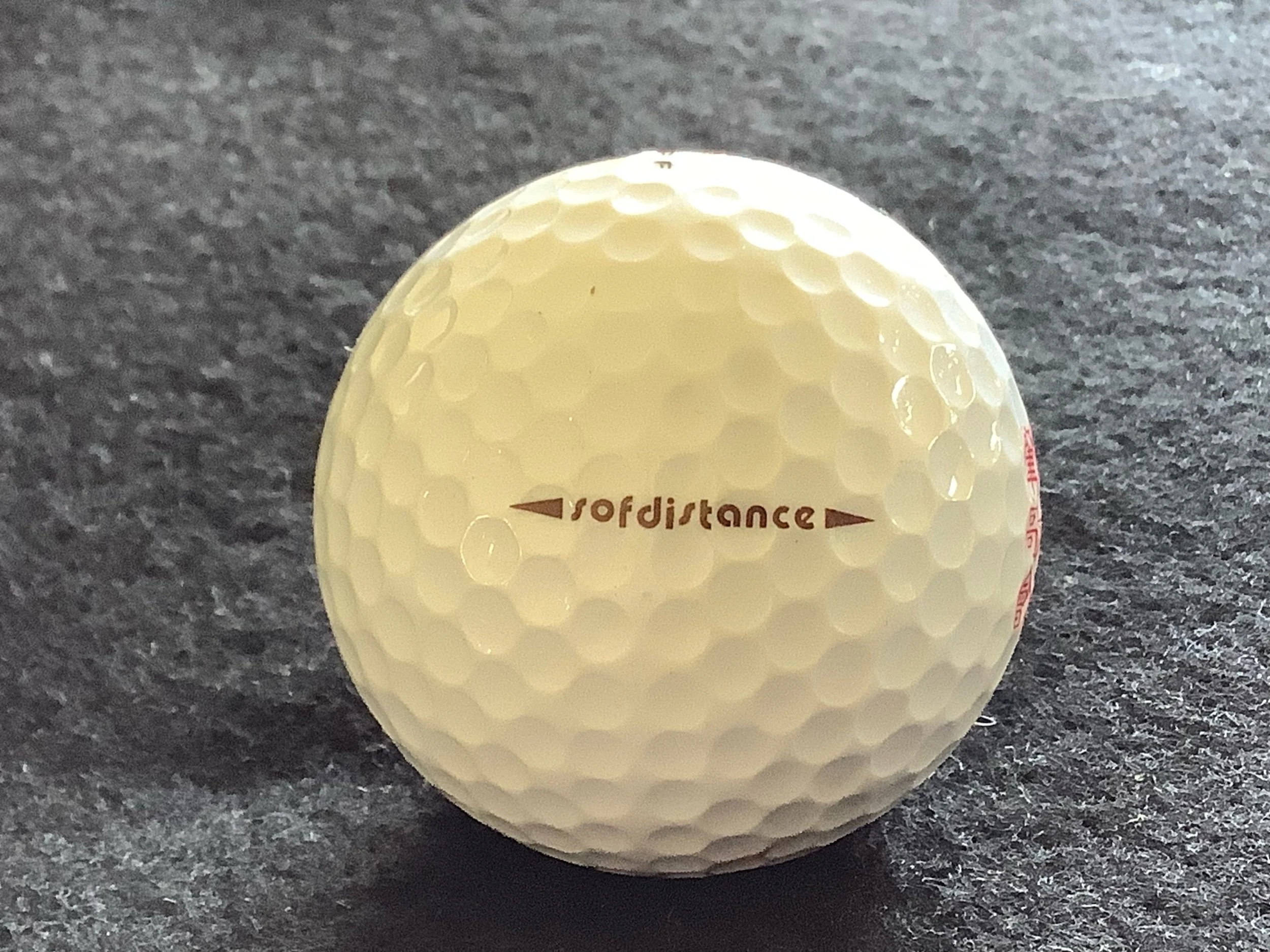 Vim Golf - sofdistance