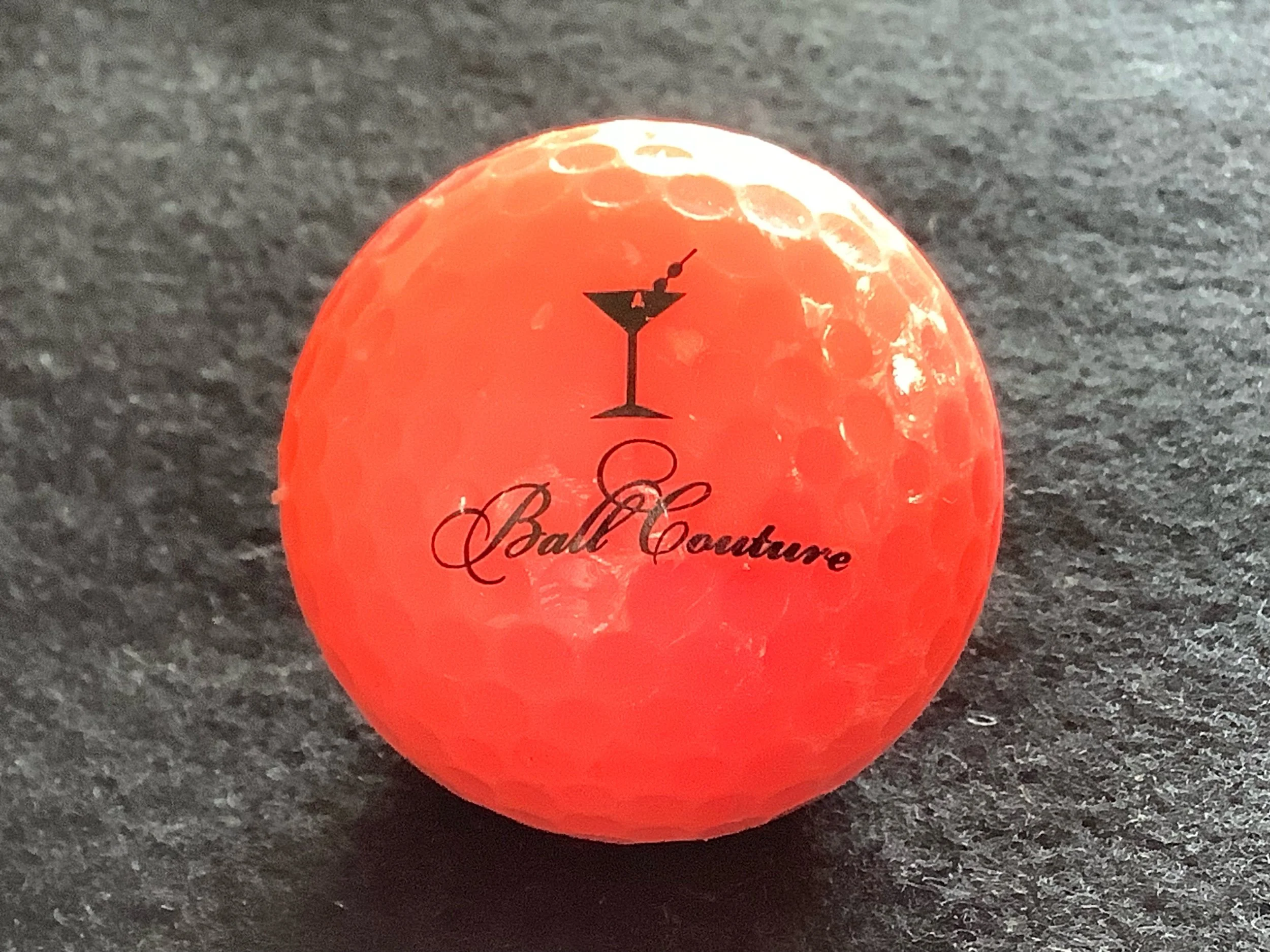 Ball Couture