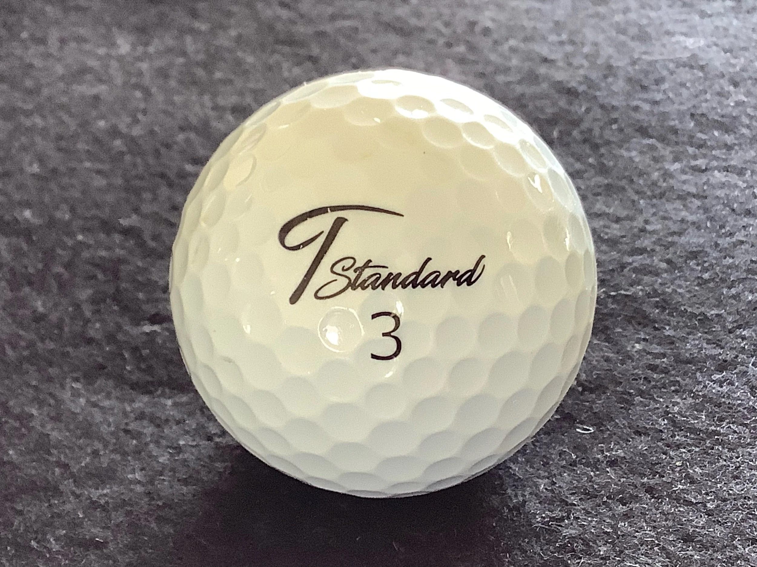 TStandard