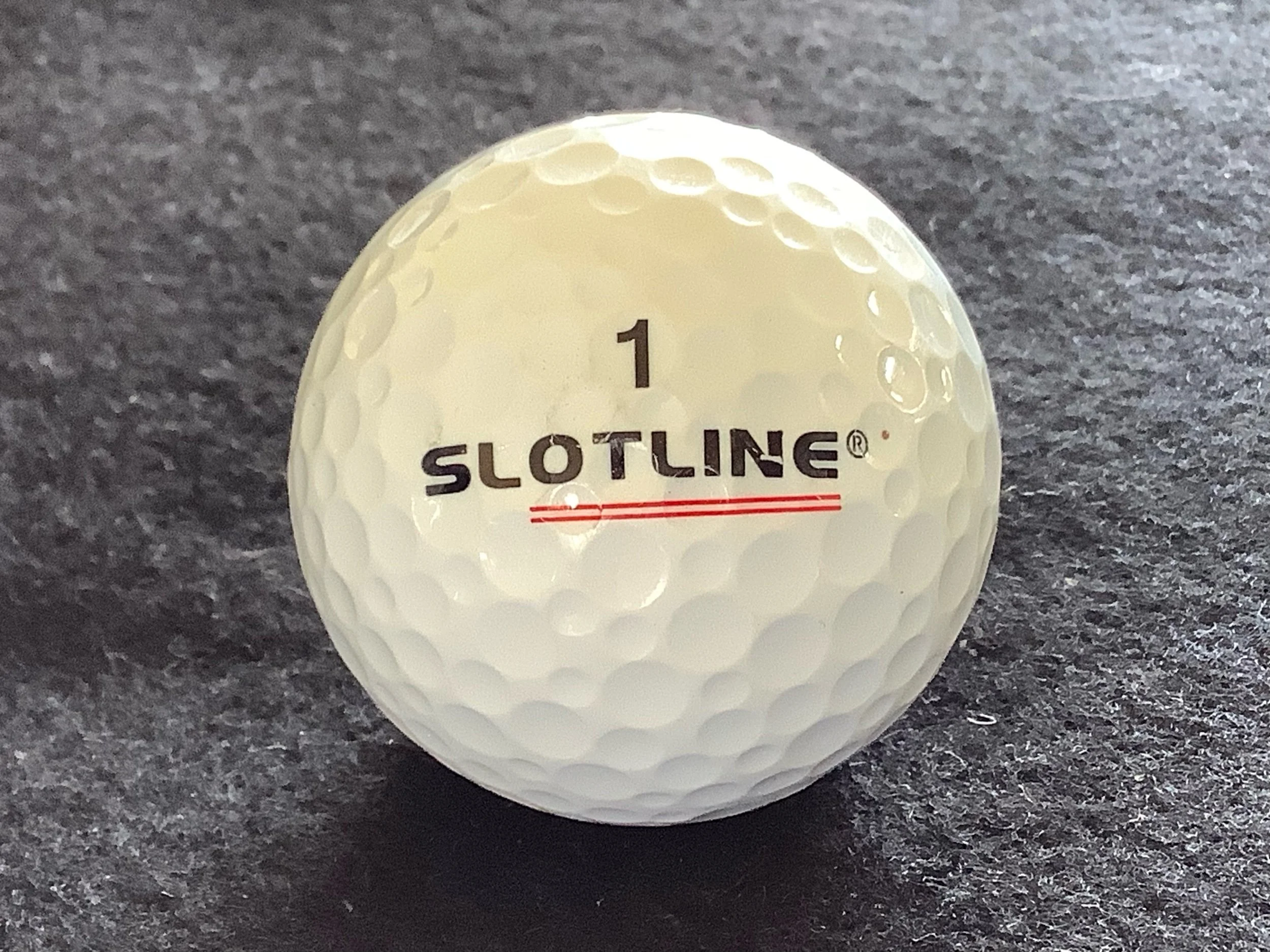 Slotline