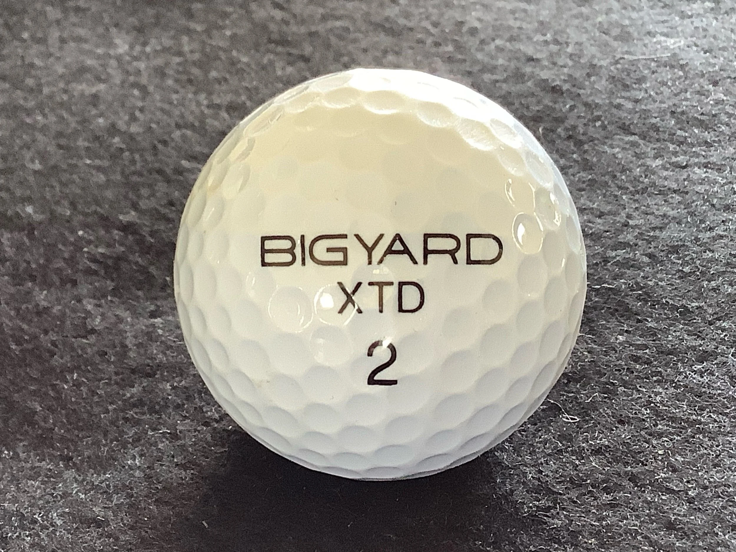Bigyard - XTD