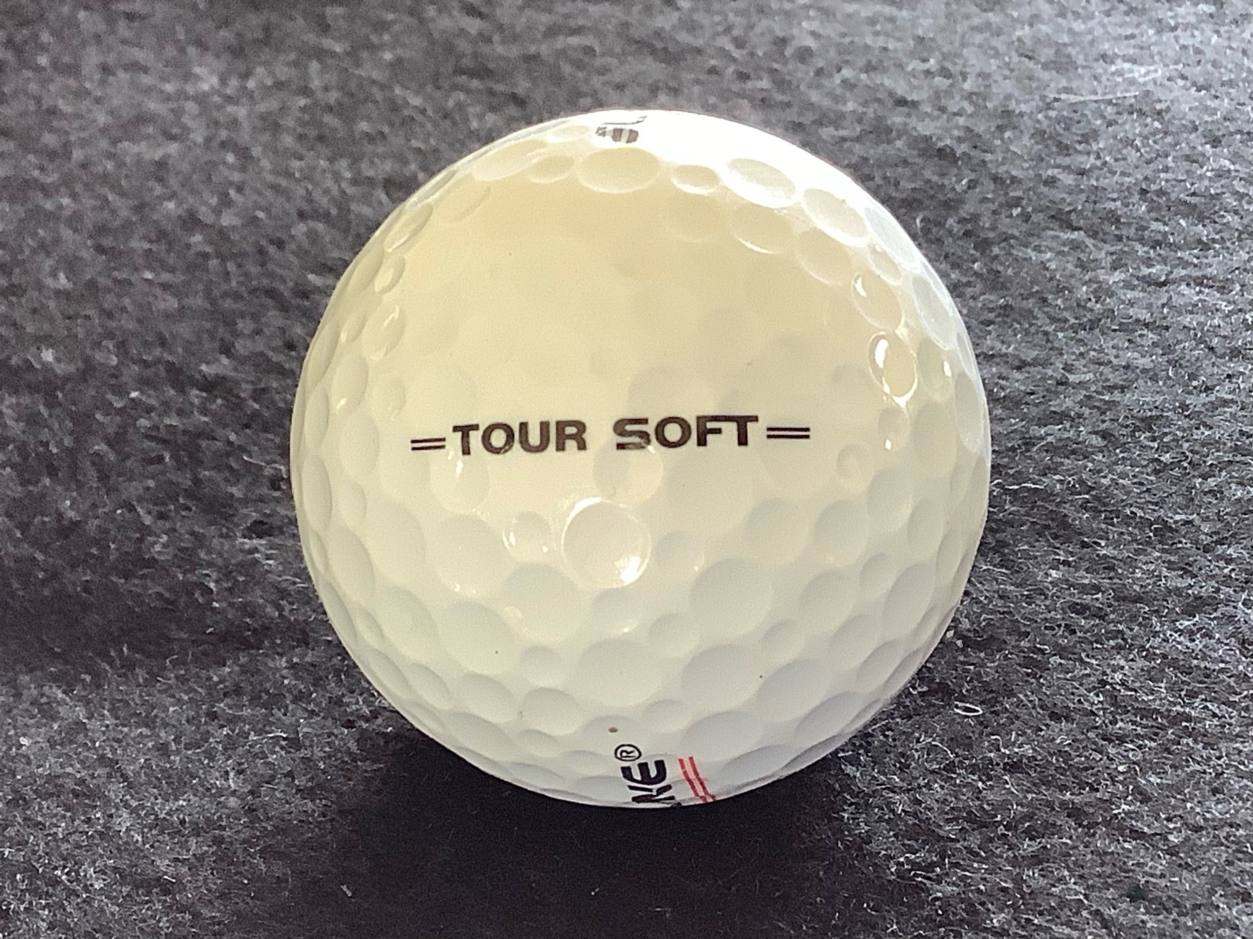 Slotline - Tour Soft