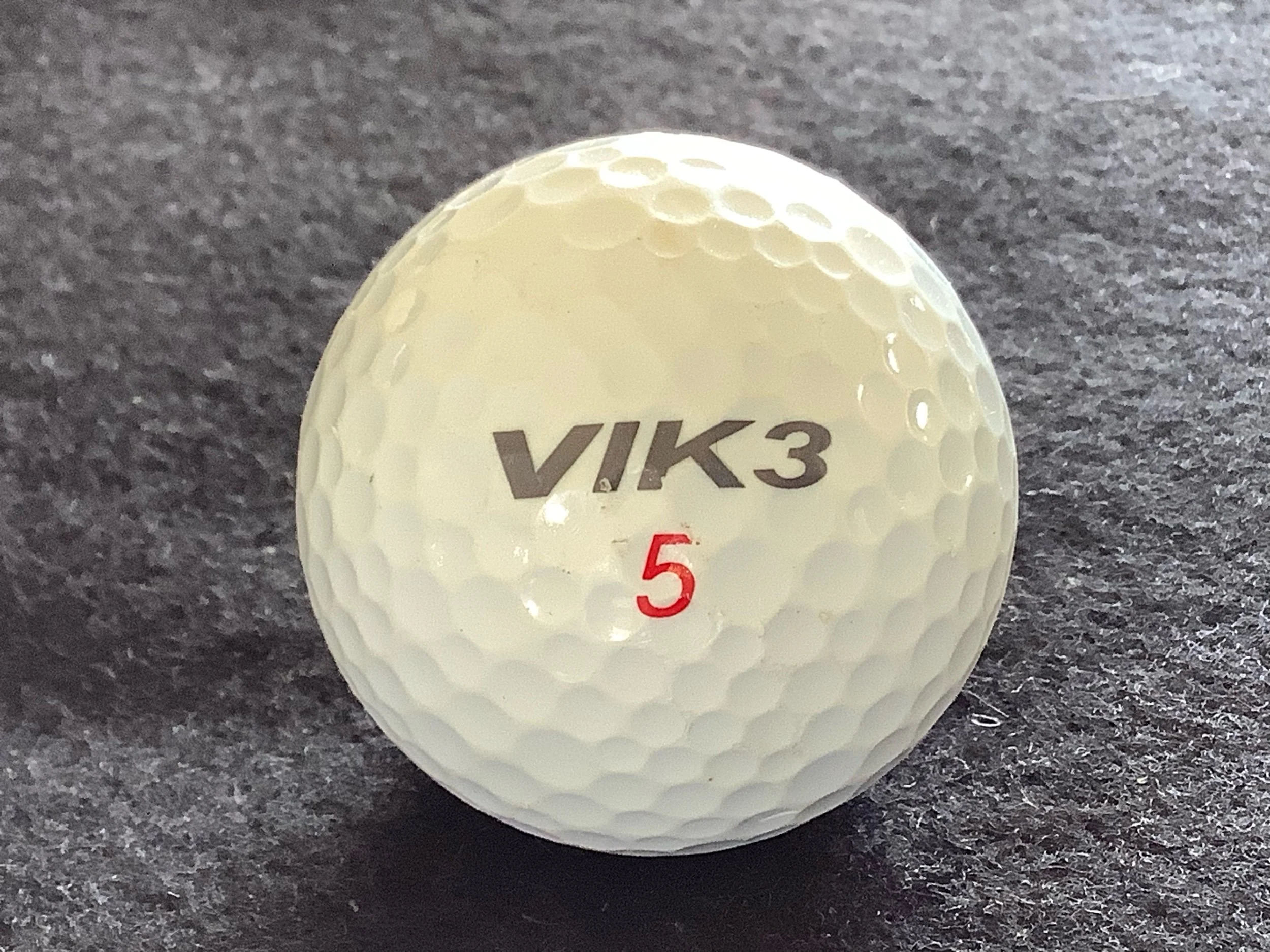 Vik 3