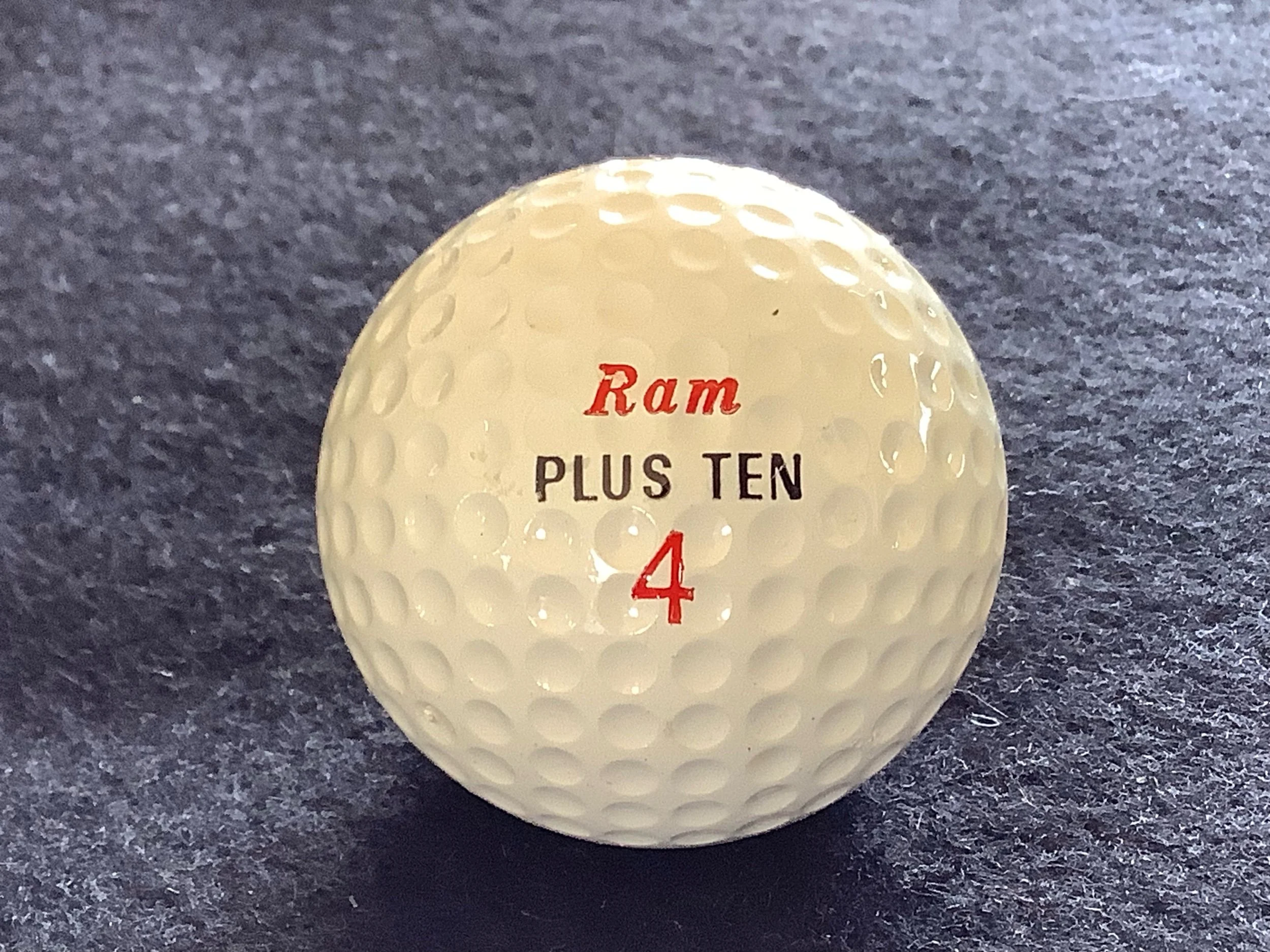 Ram Plus Ten