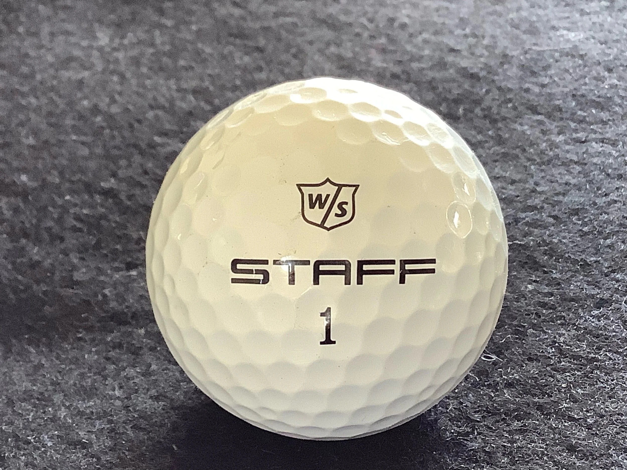 Wilson Staff