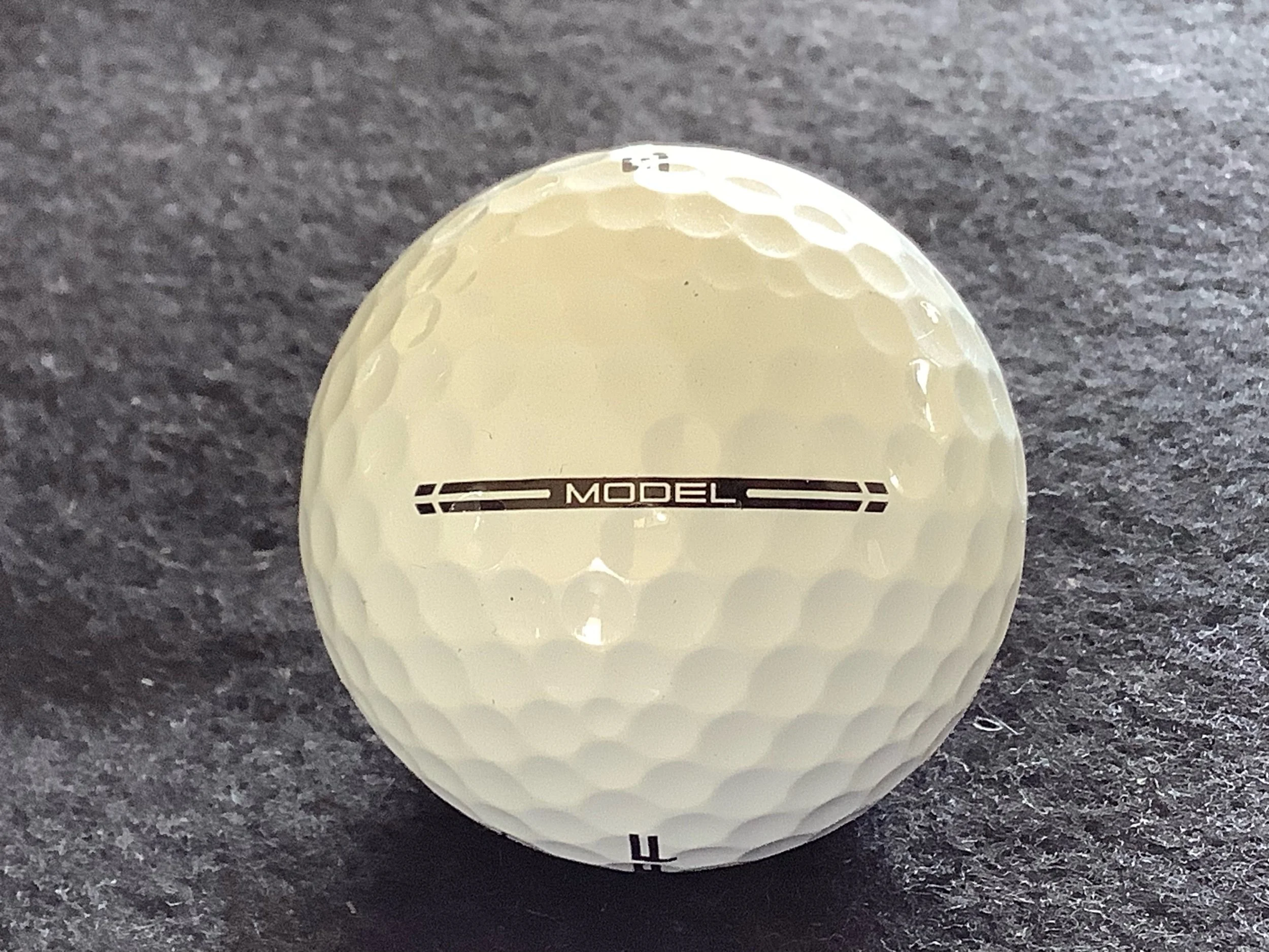 Wilson Staff - Model