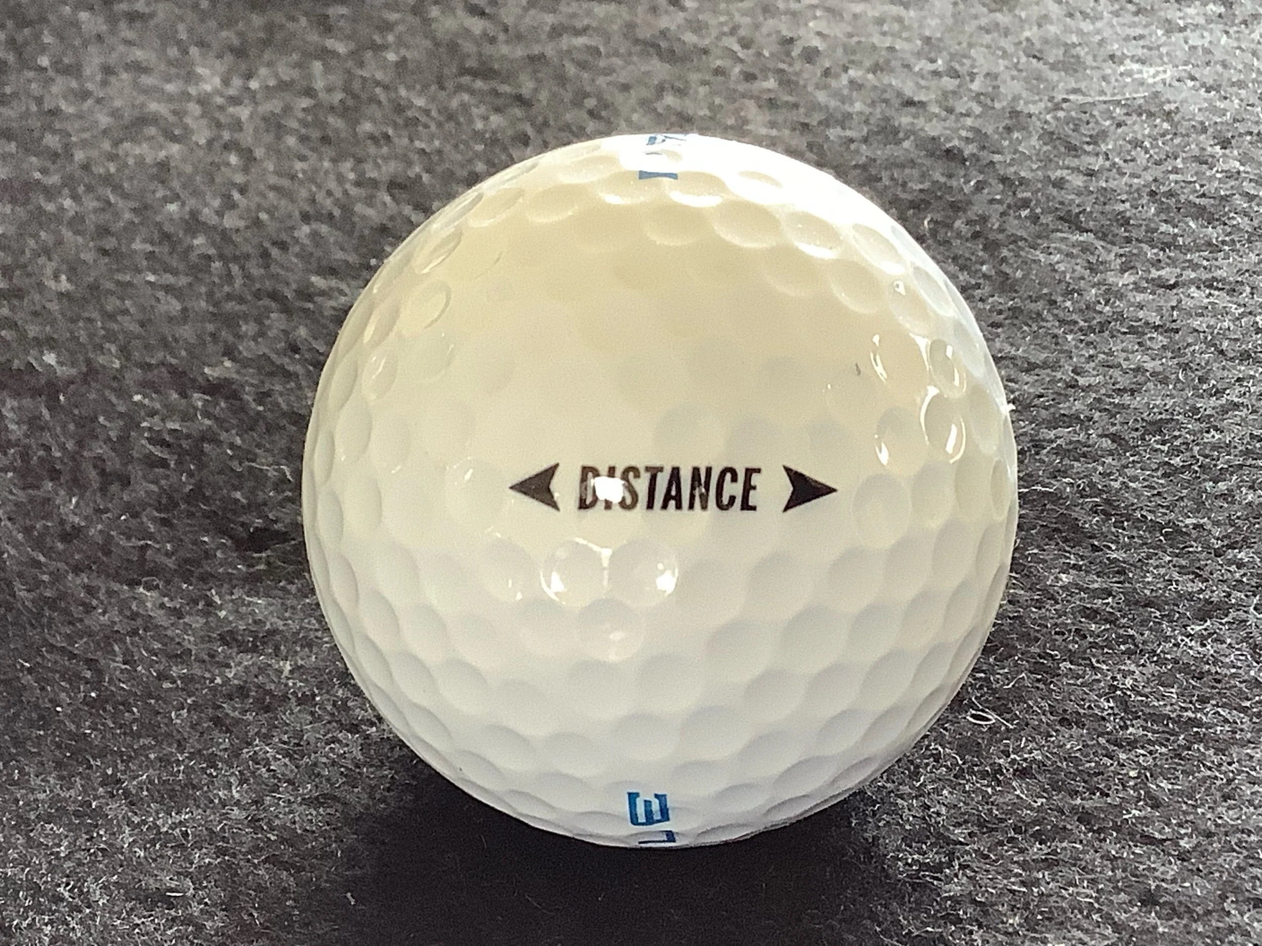 Wilson Profile - Distance