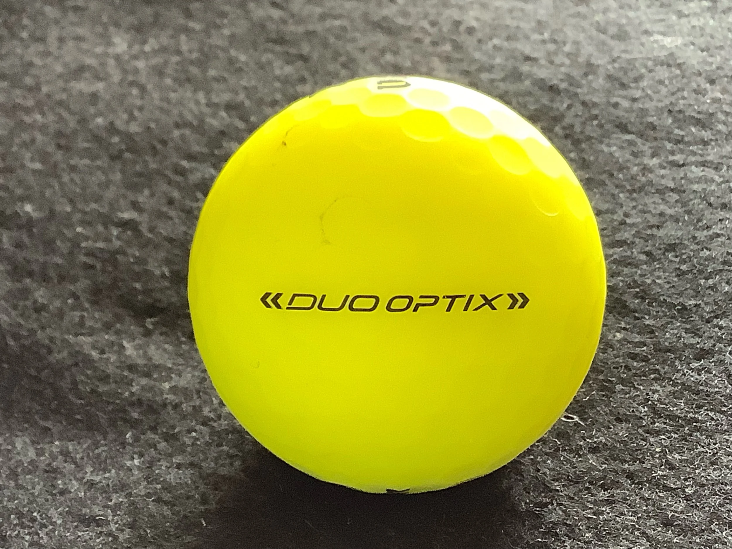 Wilson Staff - Duo Optix