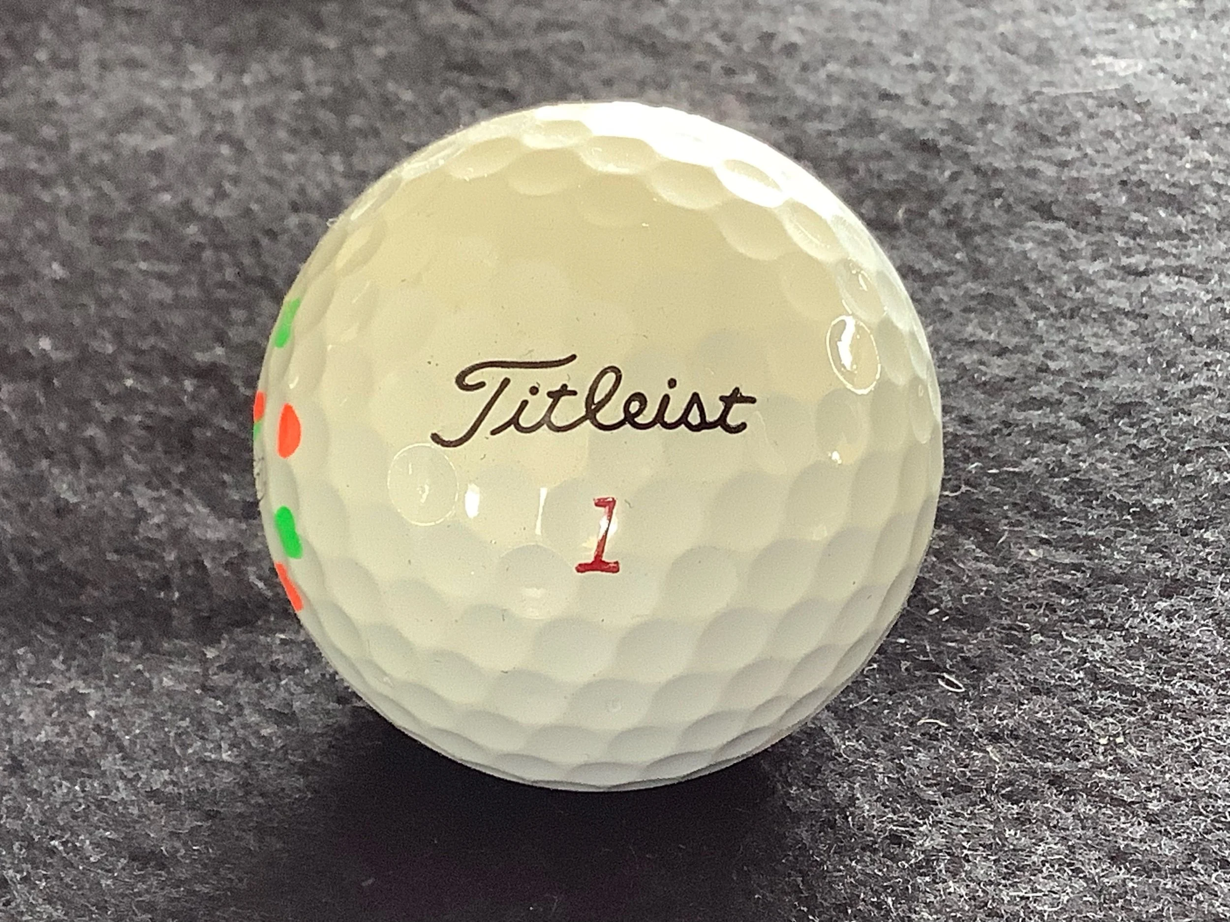 Titleist