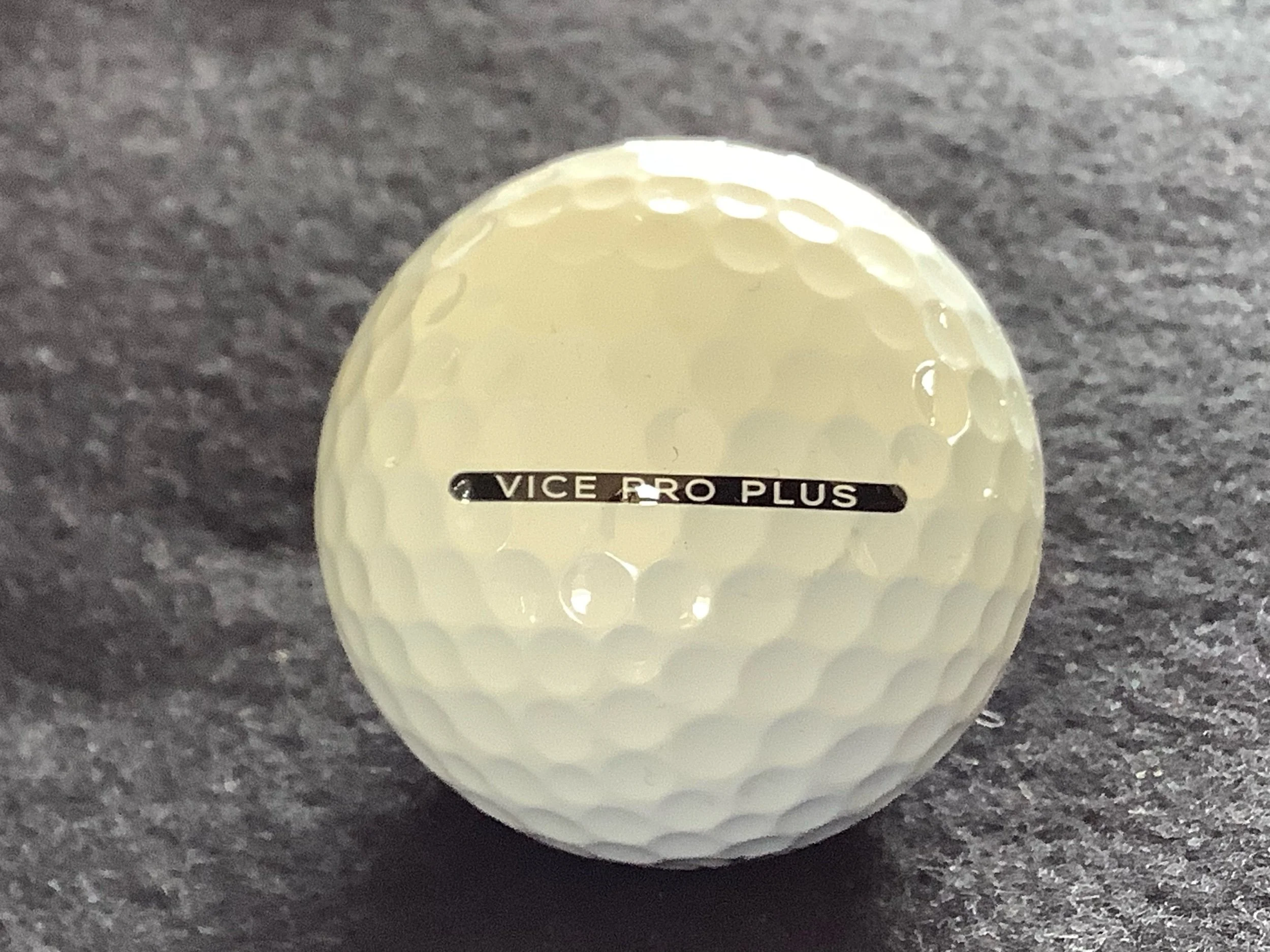 Vice - Pro Plus
